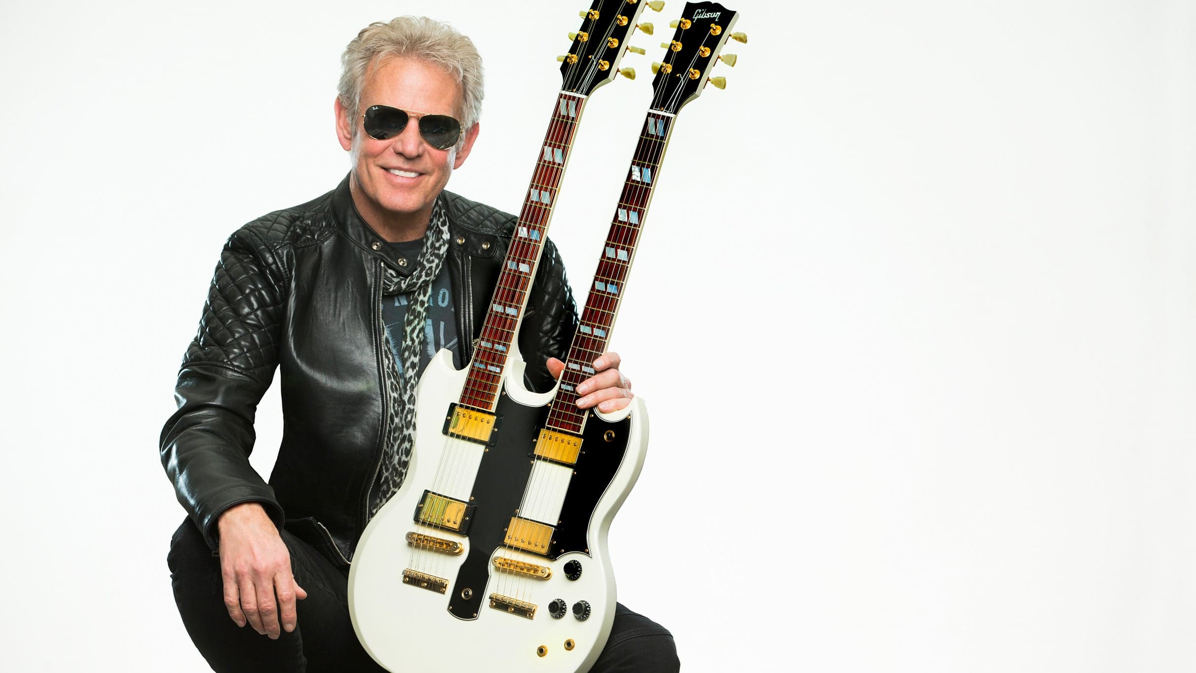 Don Felder event image