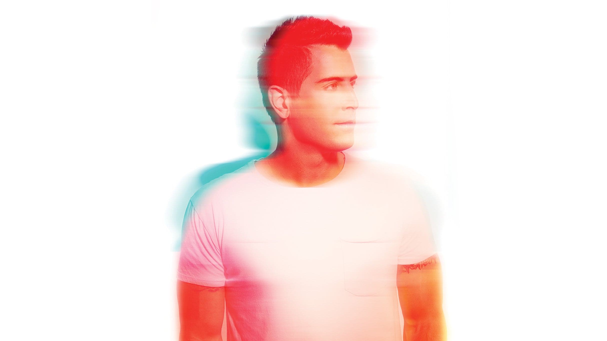 Jeremy Camp event image