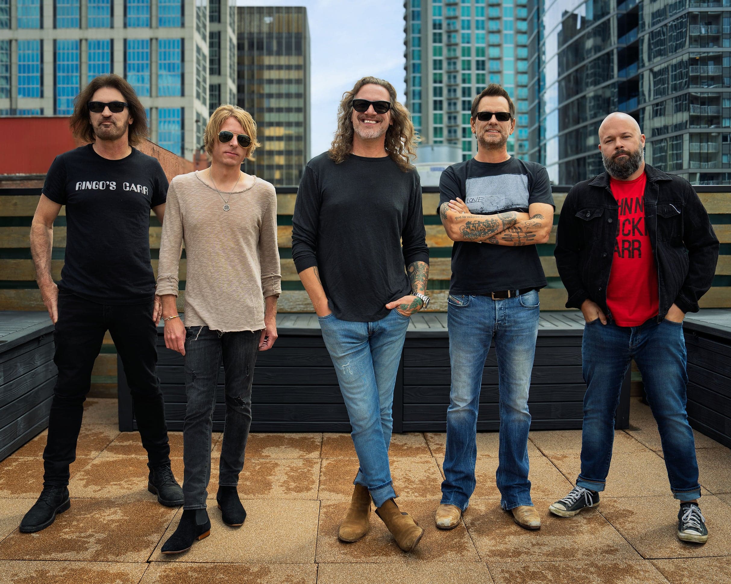 Candlebox: Can't Quit You Tour 2026 event image