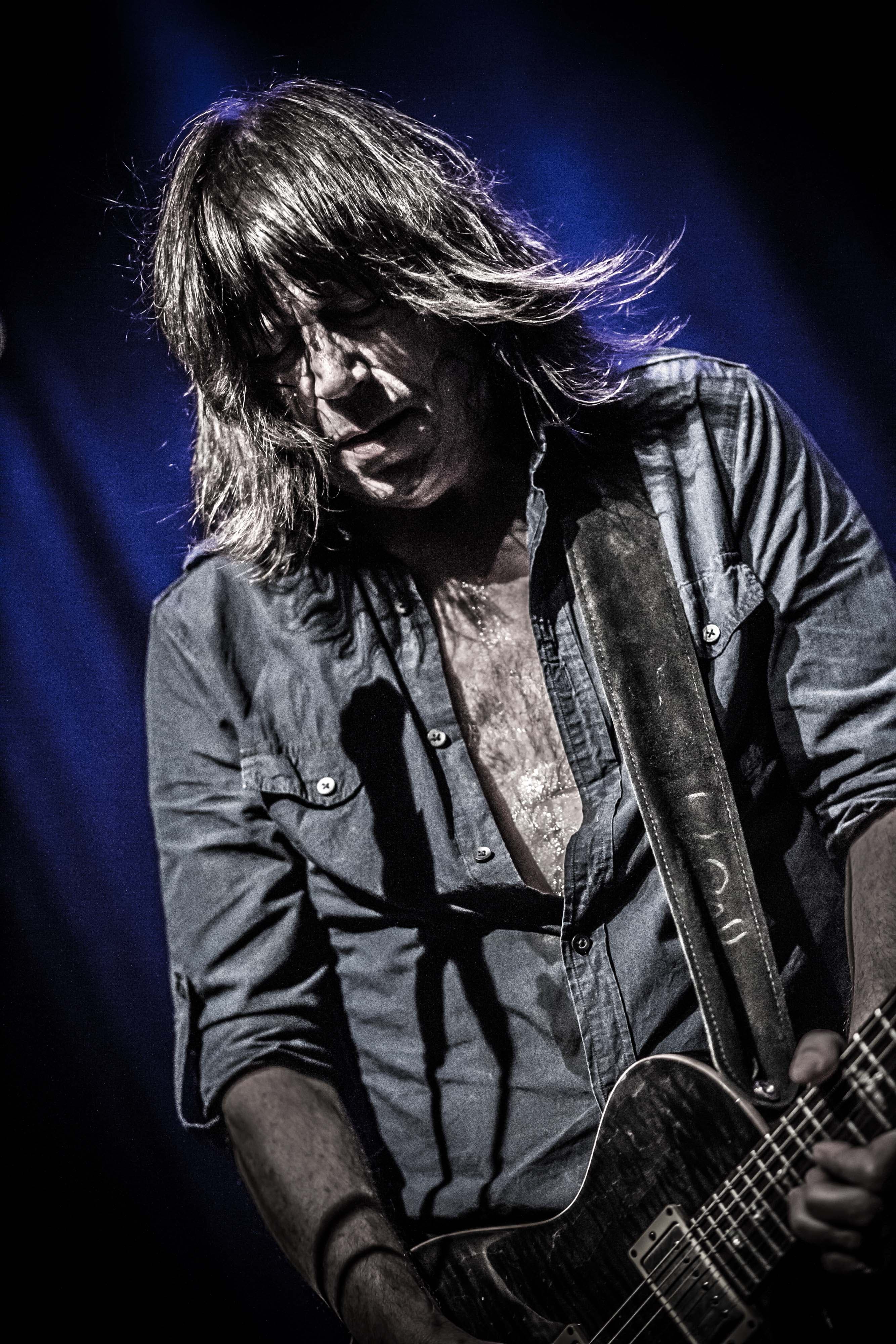 Pat Travers Band @ 191 Toole event image