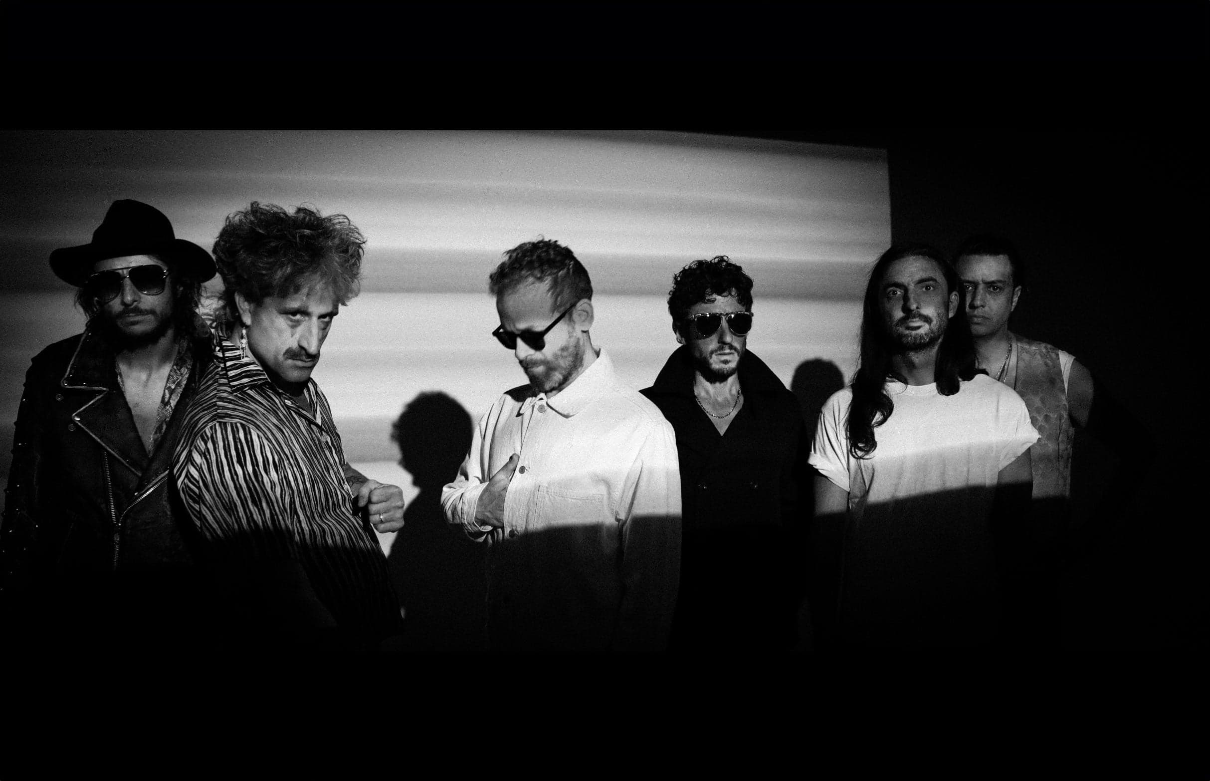 The Voidz event image