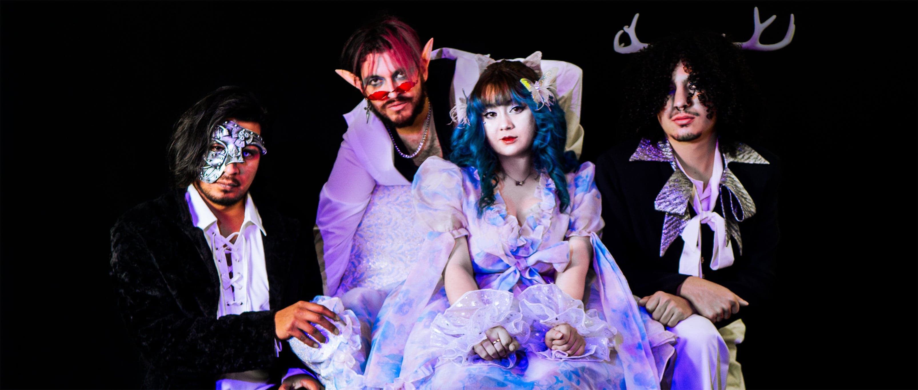 Male Tears event image