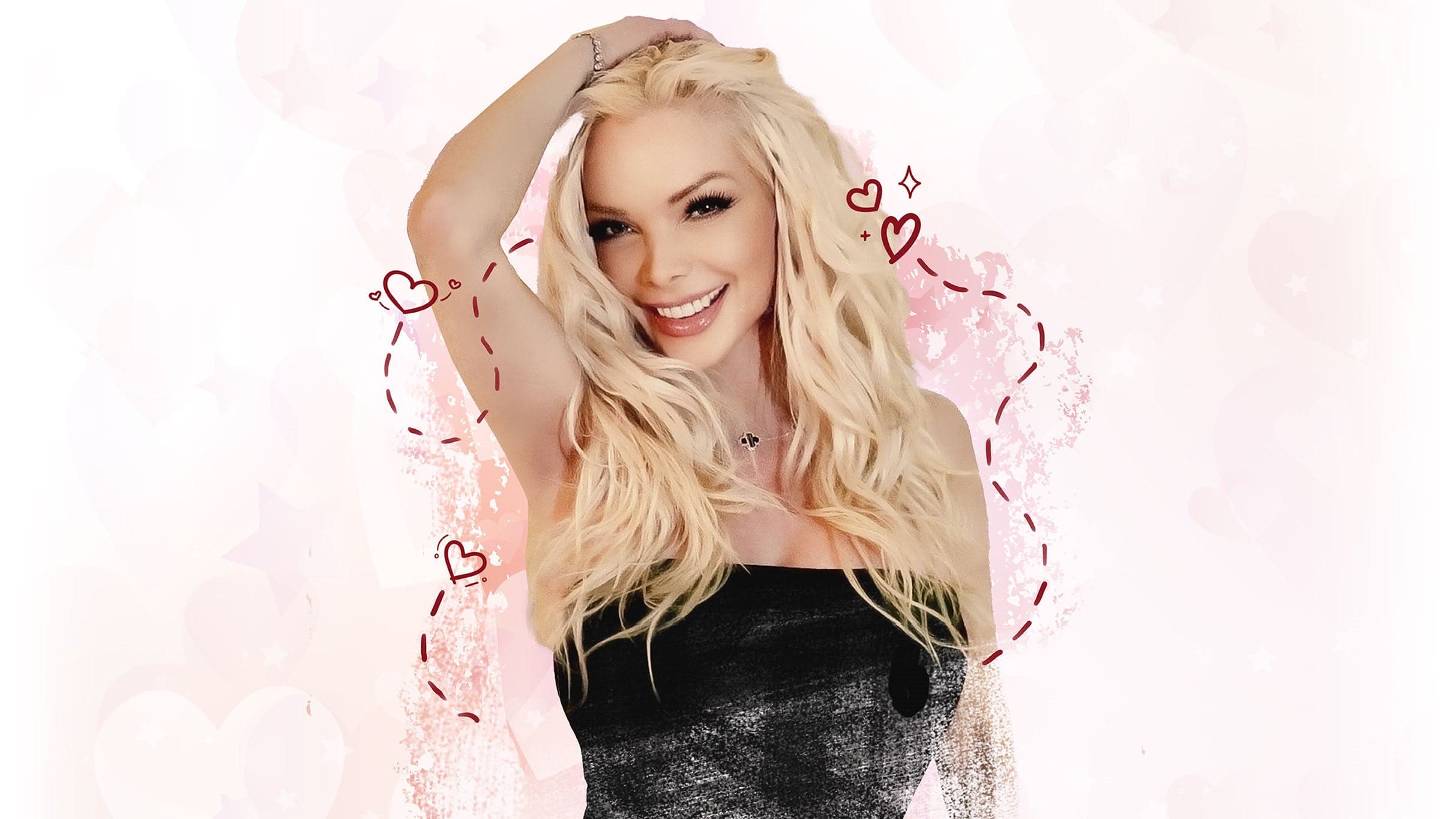 Marisela - "Zas World Tour" event image