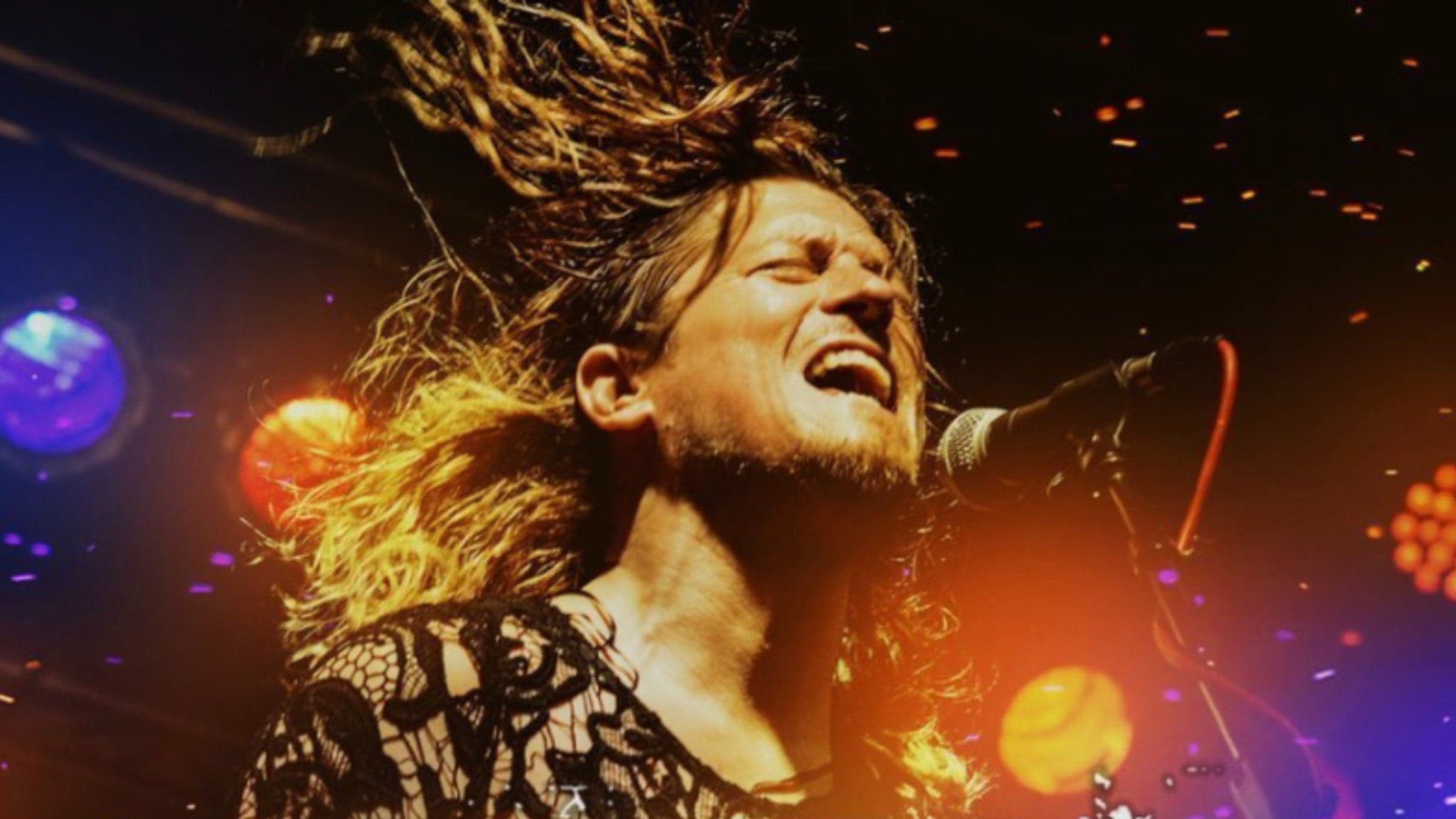Puddle of Mudd and Eve 6 event image