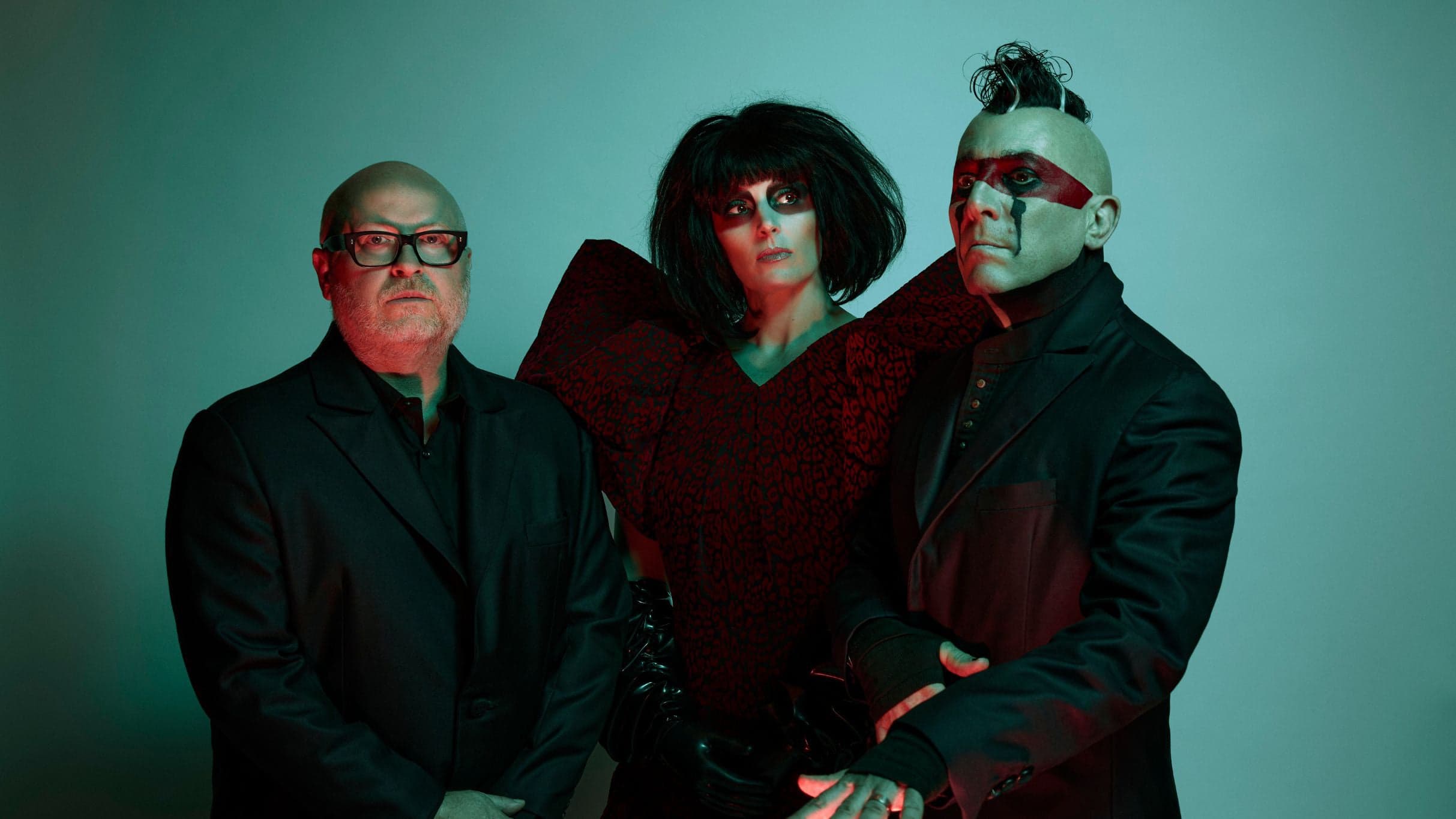 Puscifer - The Normal Isn't Tour event image