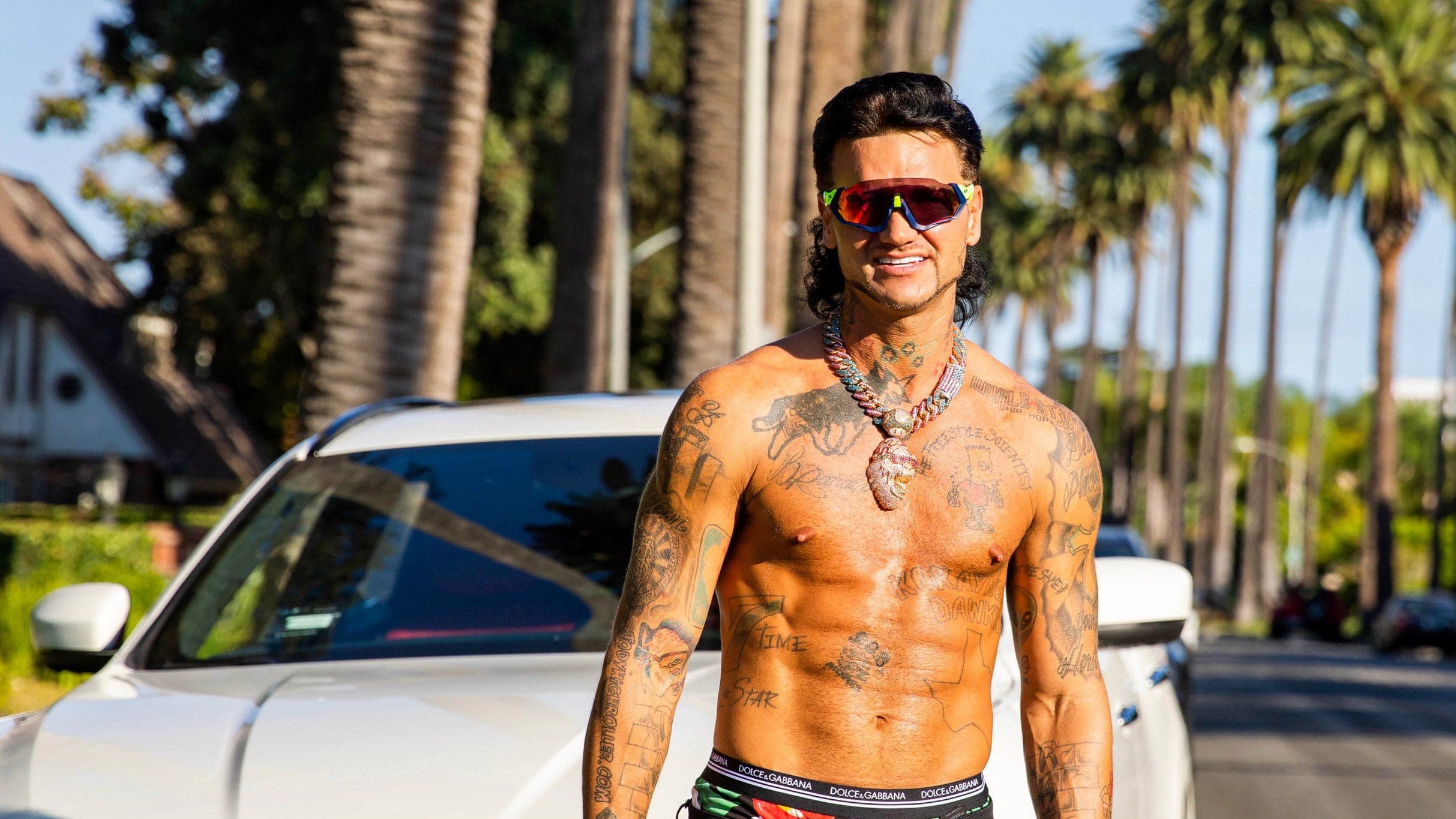 Riff RAFF Watermelon Lime Tour event image
