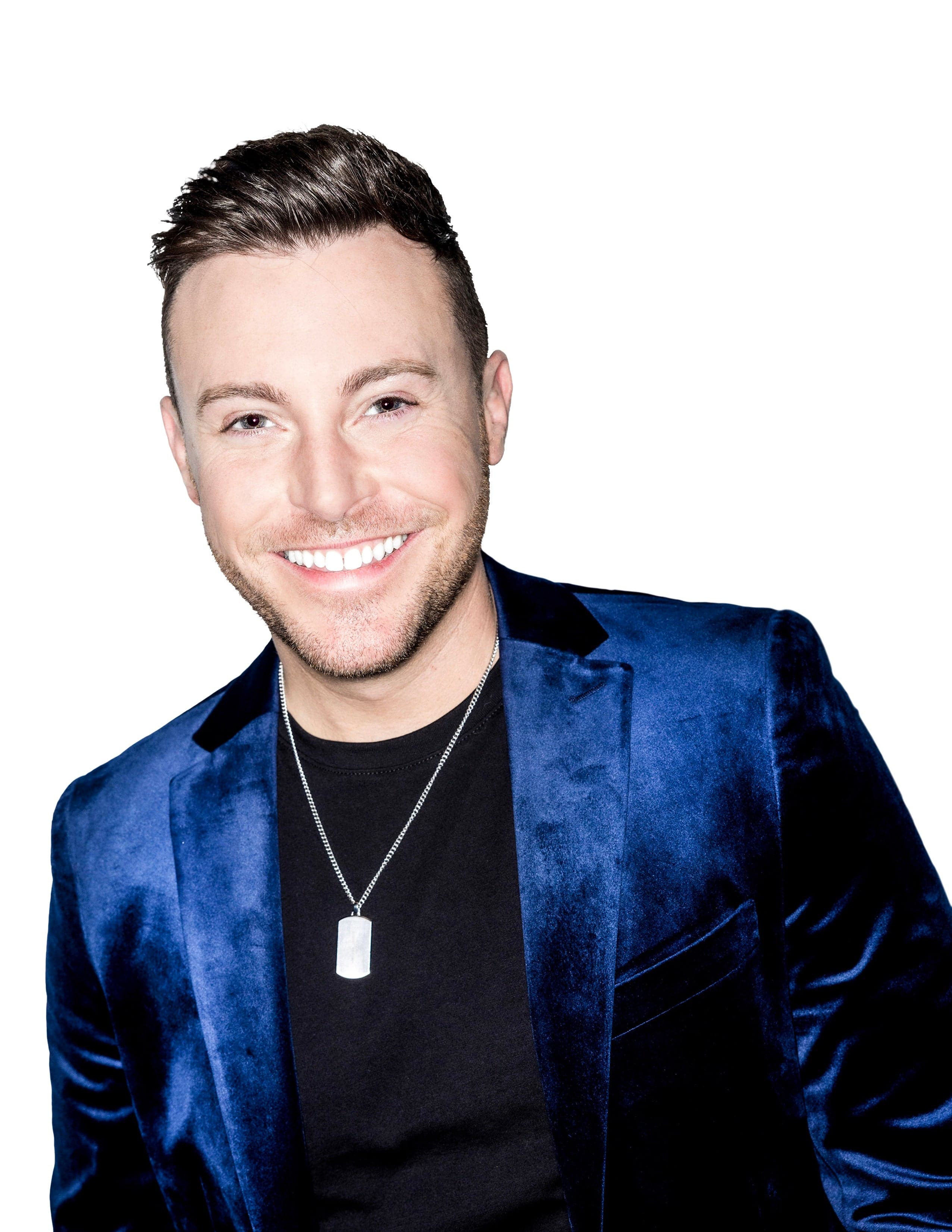 Nathan Carter - VIP Experience event image