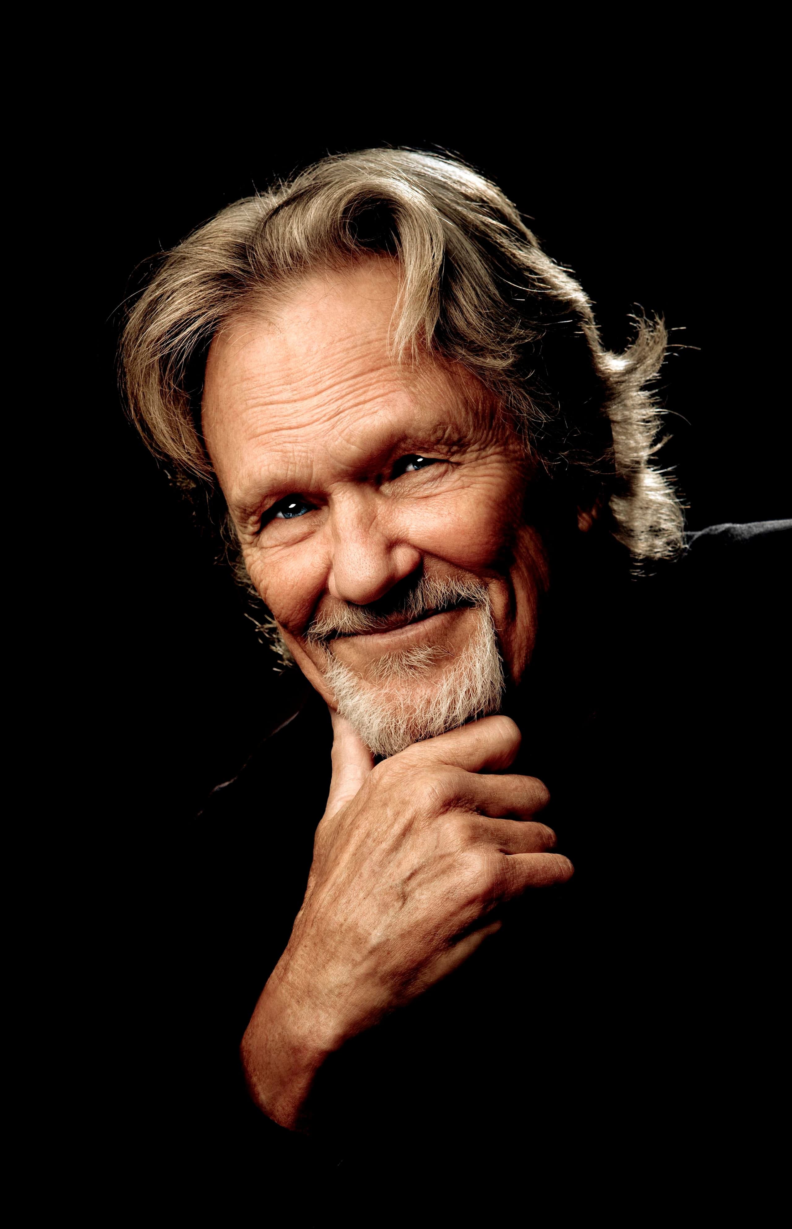 A Tribute to Kris Kristofferson- Free Show! Donations for Garage 19 event image