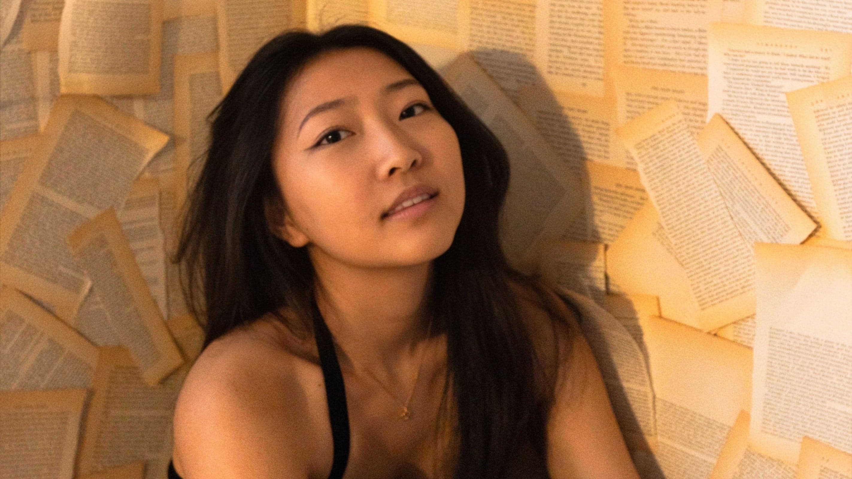 Katherine Li: love, k the tour event image