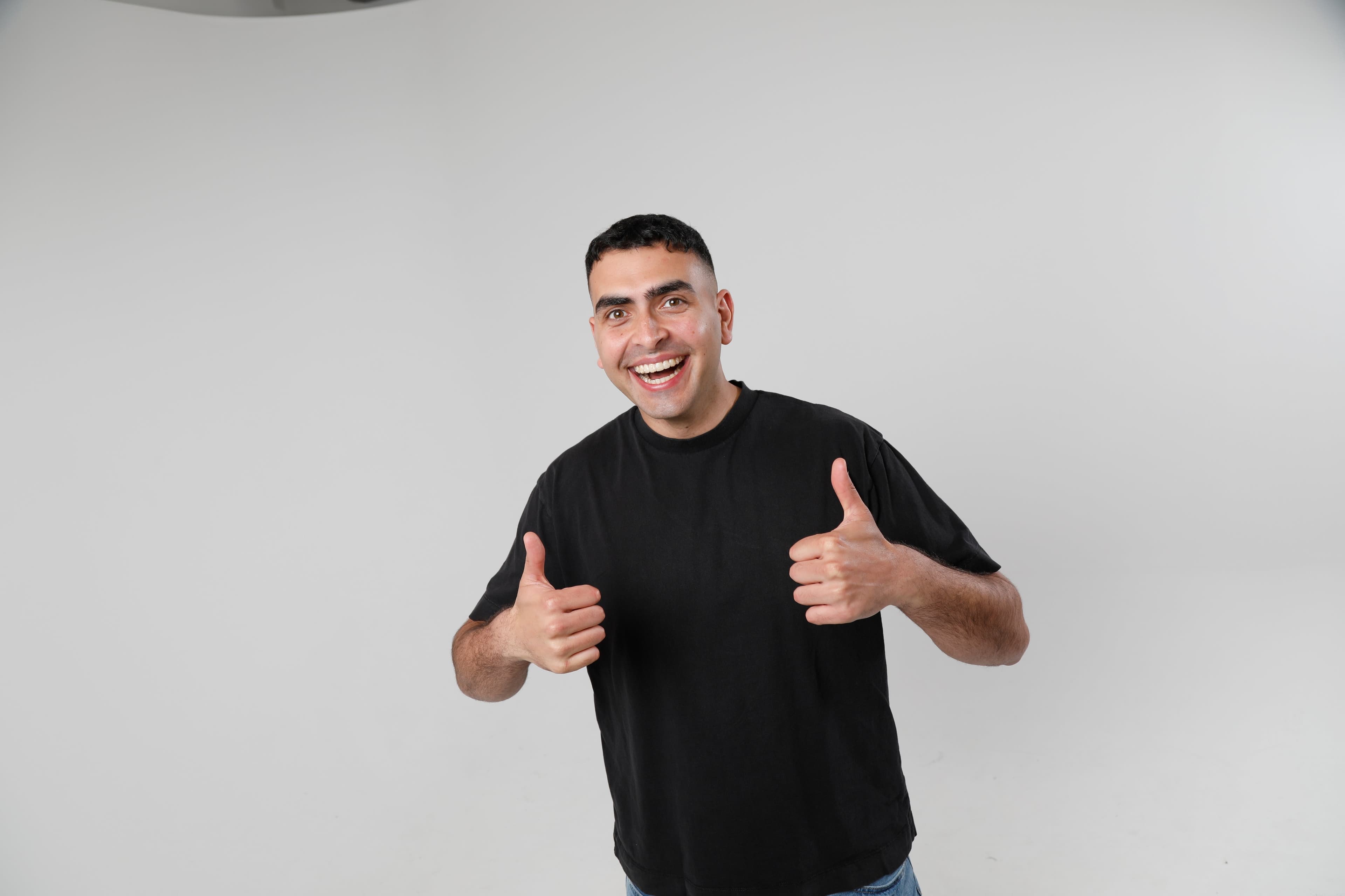 Sammy Virji event image