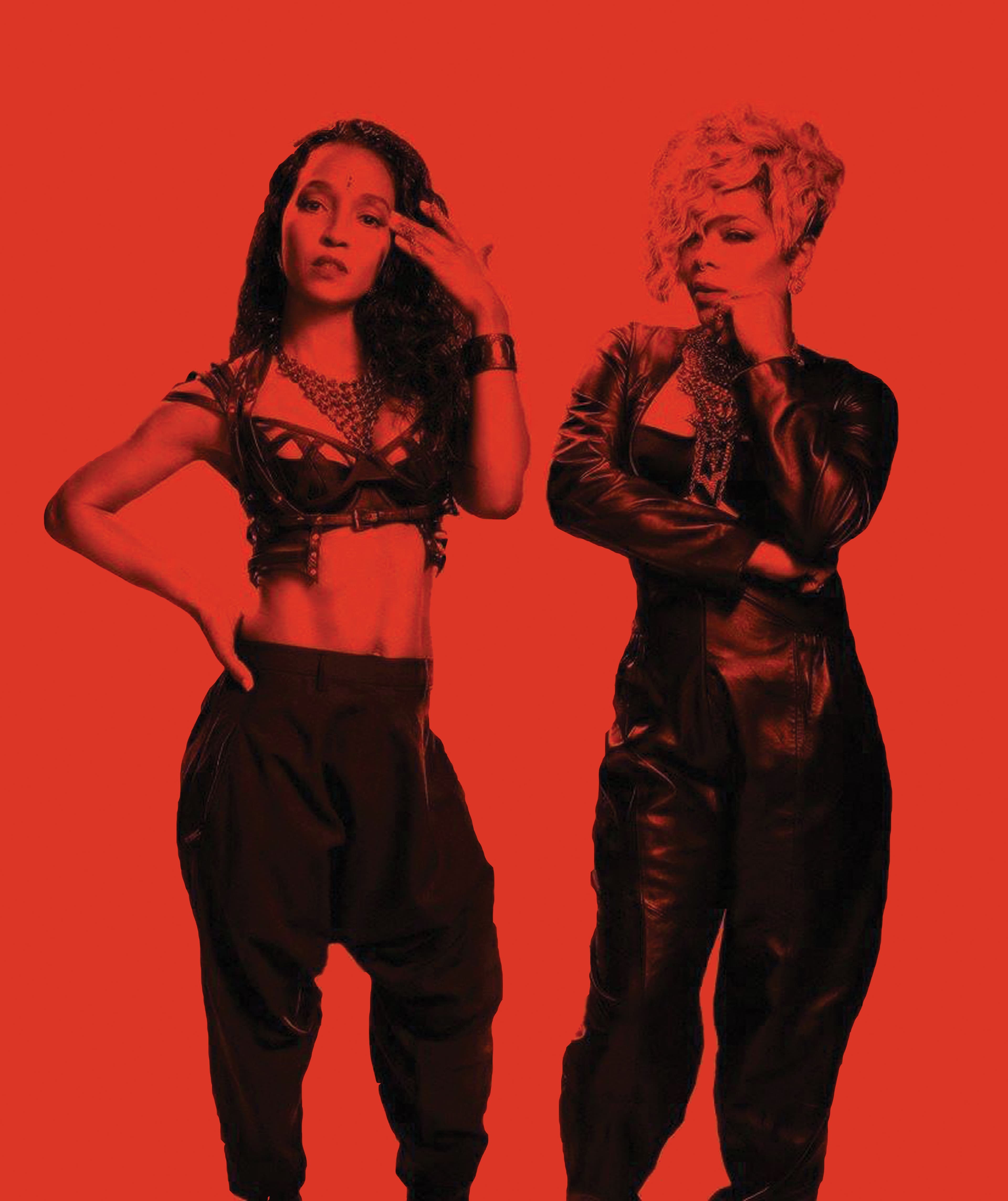 V101 Summer Jam '24: TLC, Ginuwine, Sisqo, Color Me Badd & Candyman event image