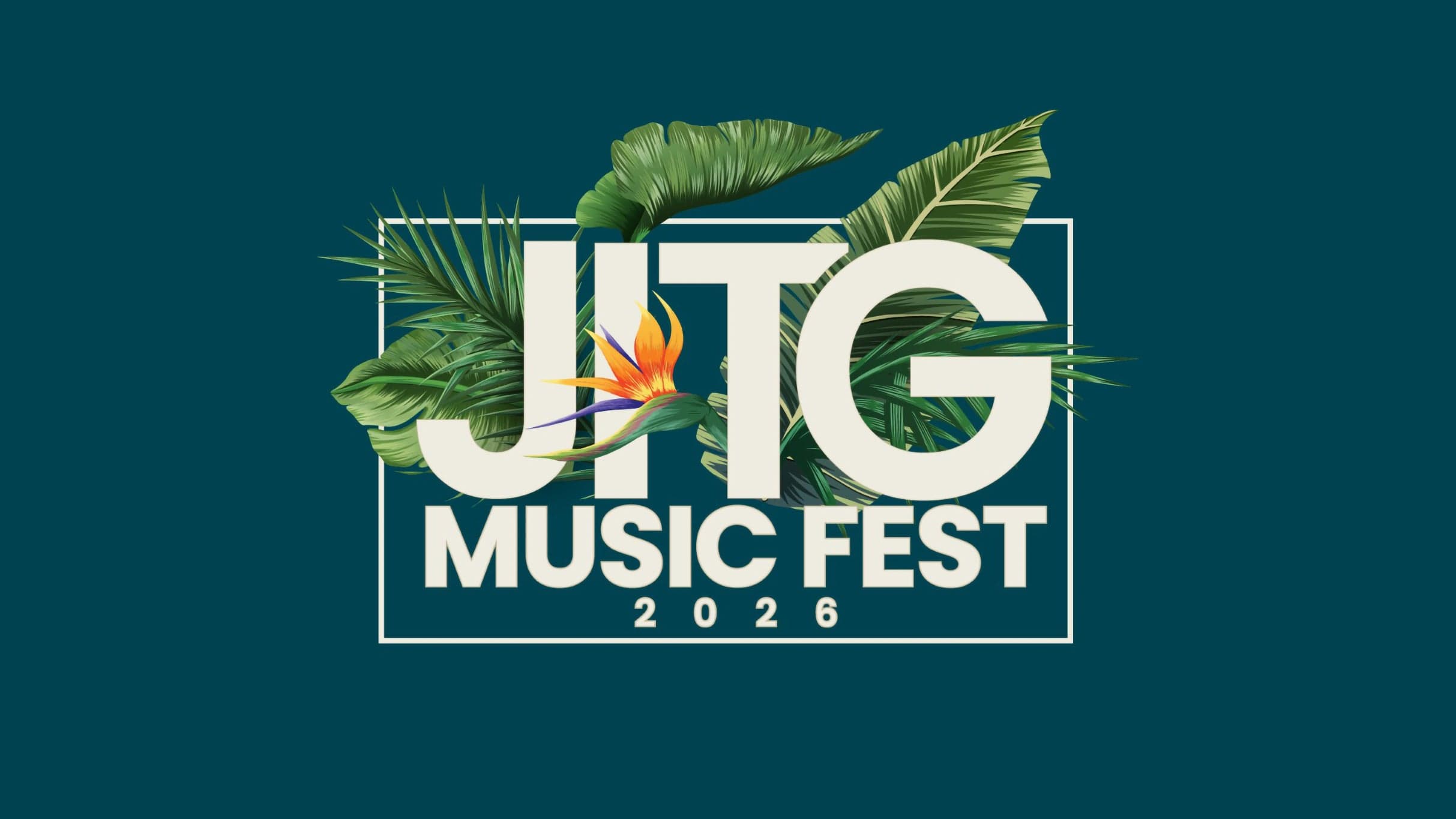 Jazz in the Gardens Music Fest event image