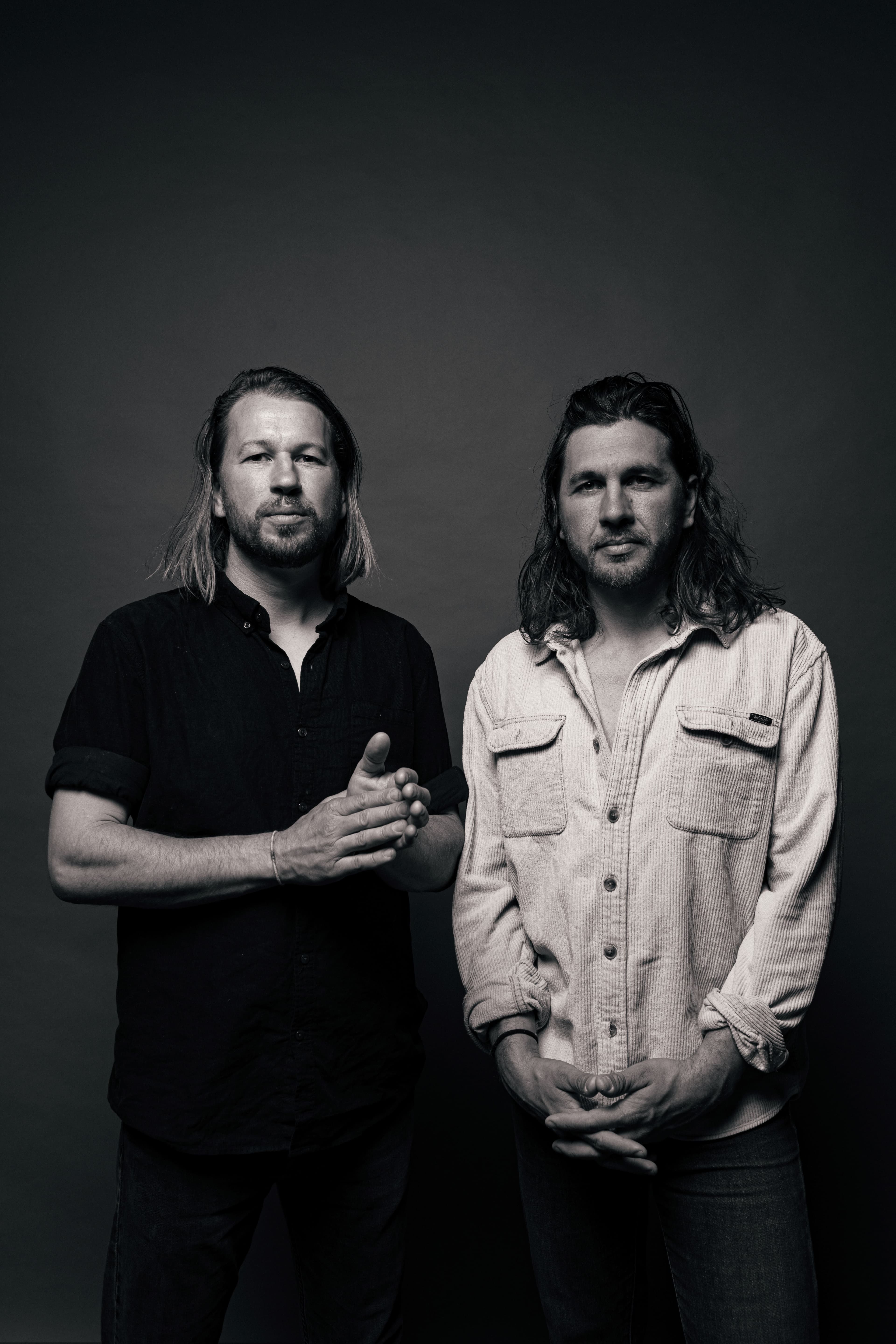 The Teskey Brothers - 18+ event image