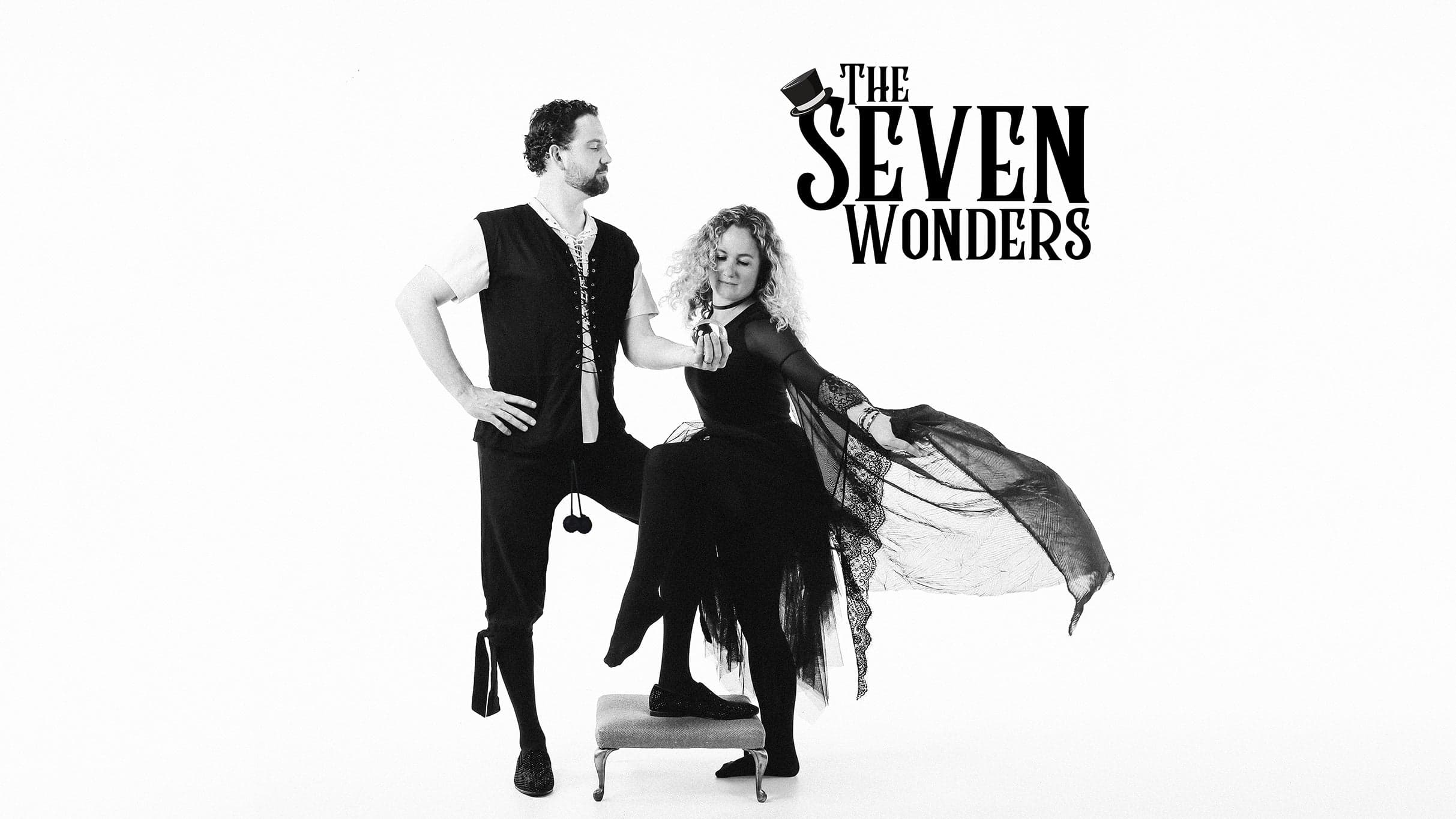 The Seven Wonders event image