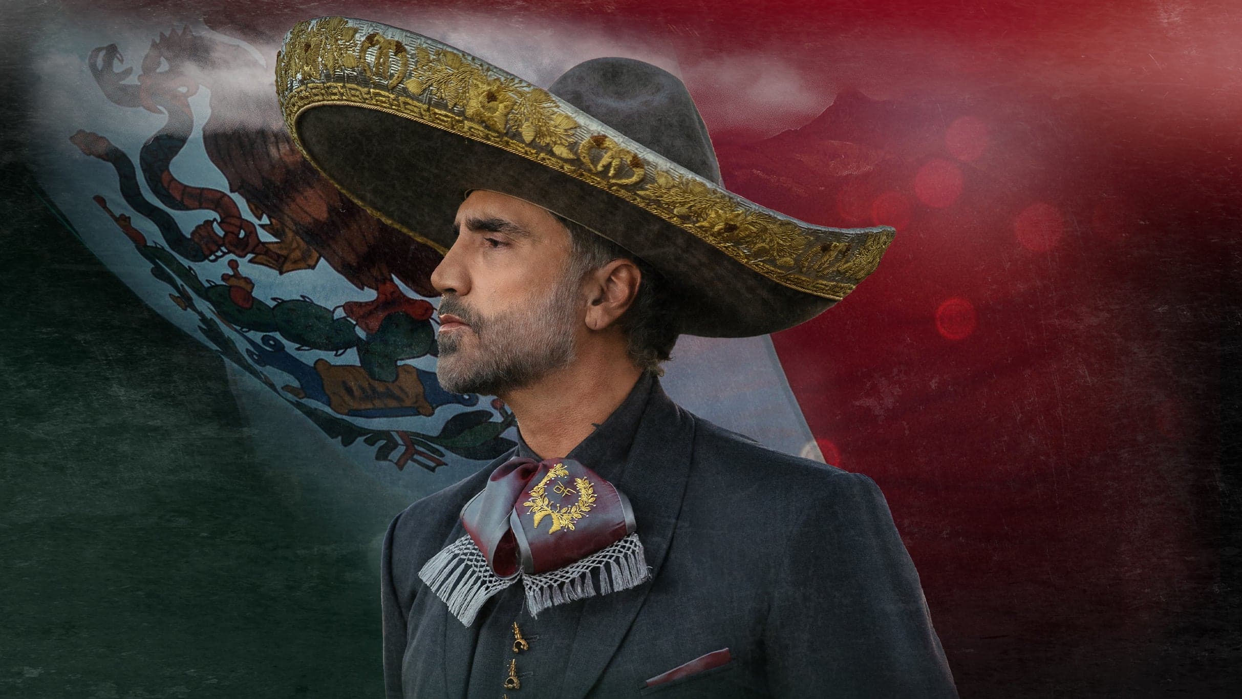 Alejandro Fernández: AMOR Y PATRIA US TOUR event image