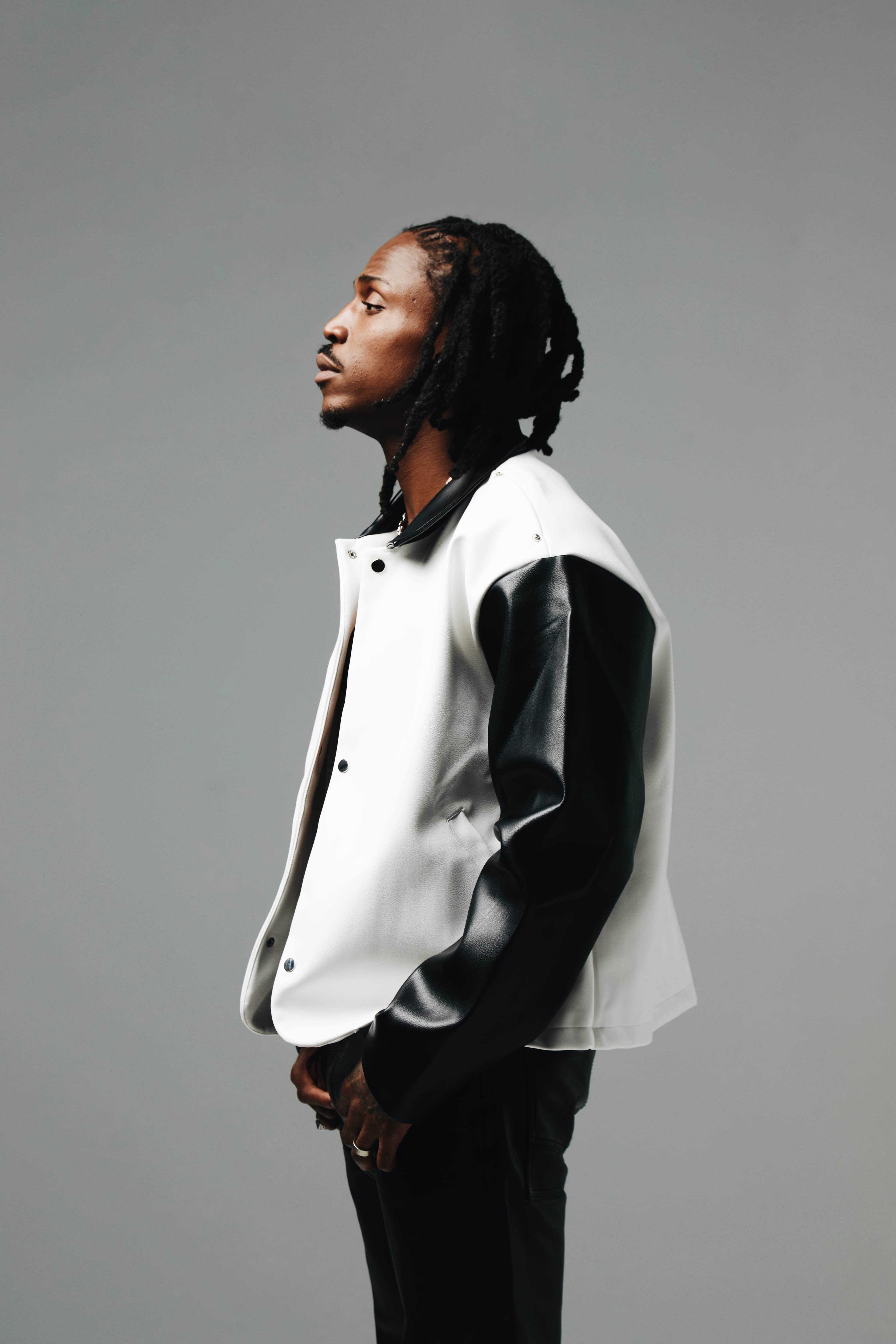 SiR - The Bad Karma Tour event image