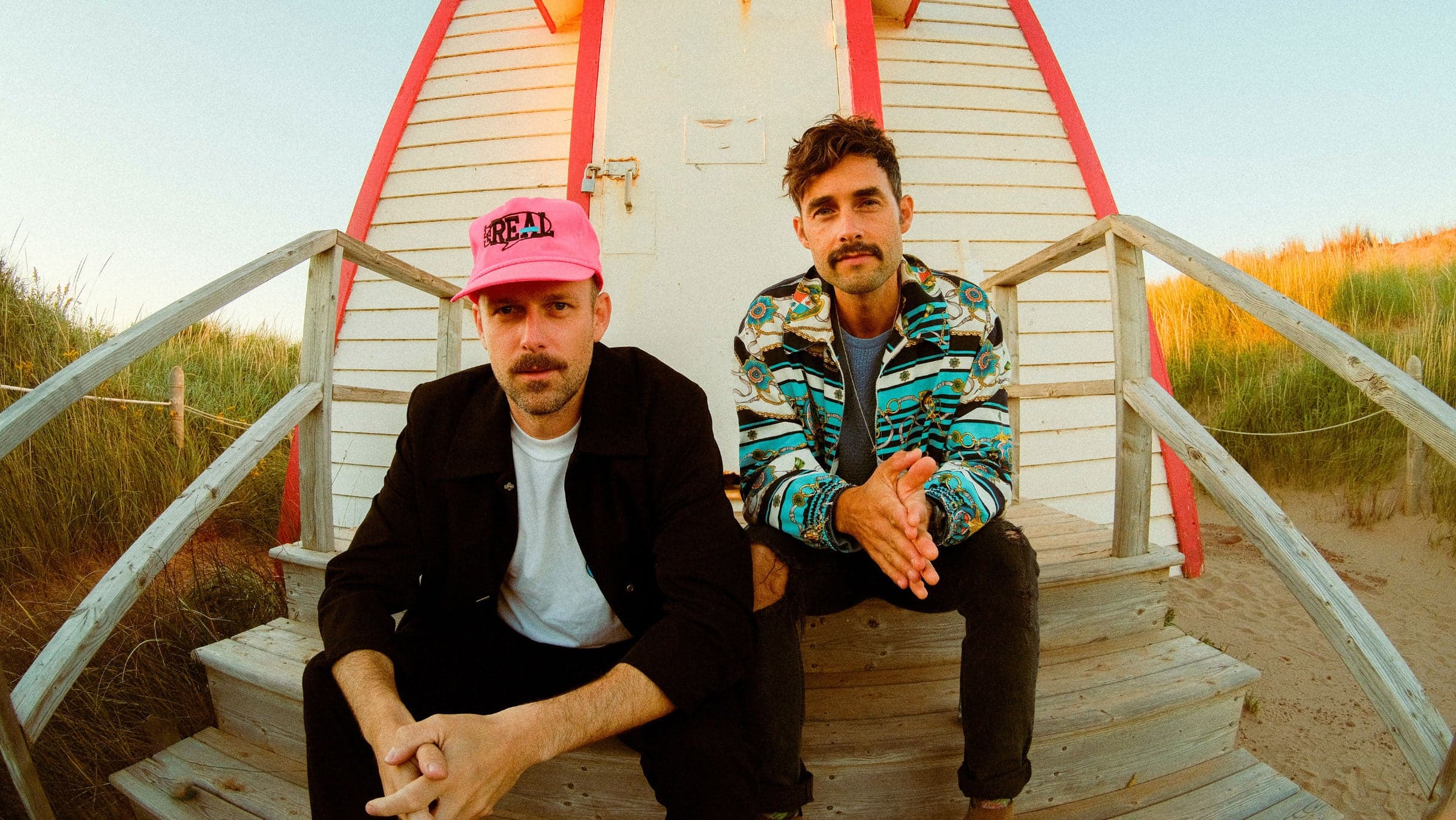 The East Pointers event image