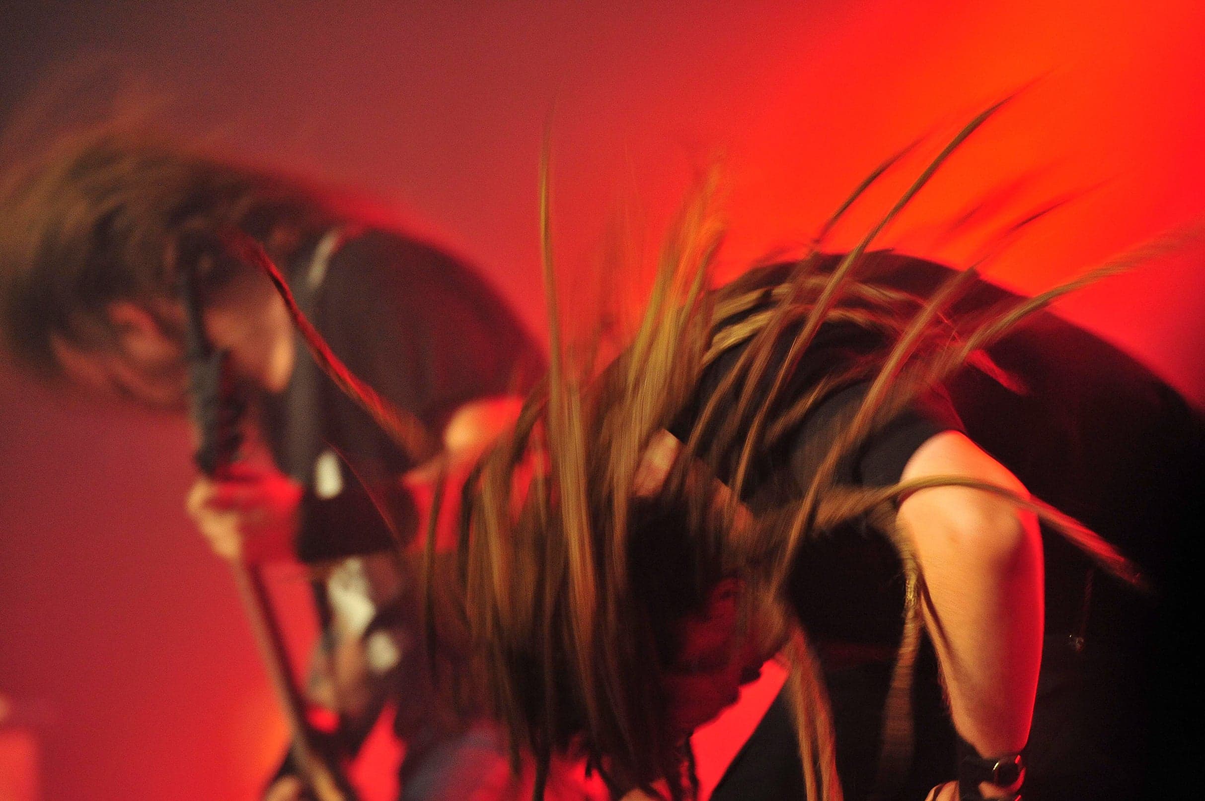 Decapitated w/ Septicflesh event image