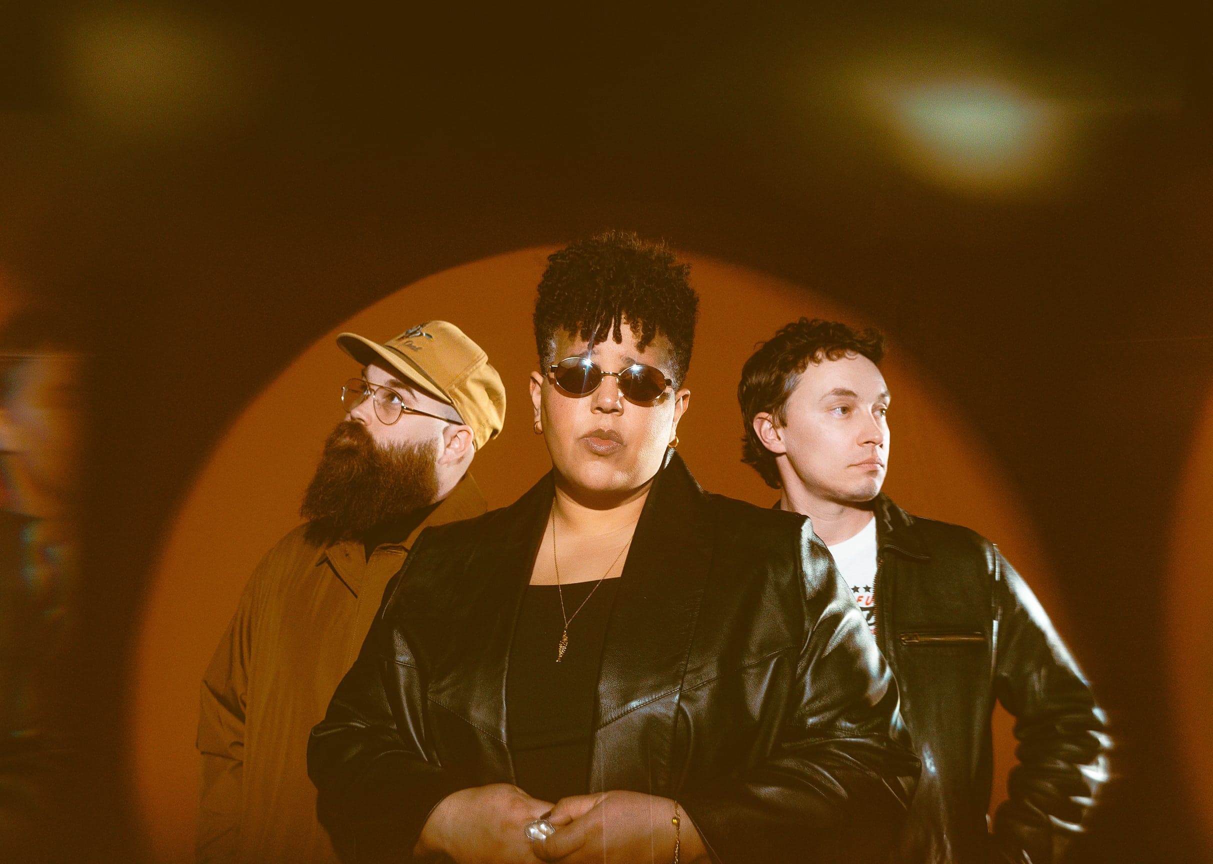 Alabama Shakes event image