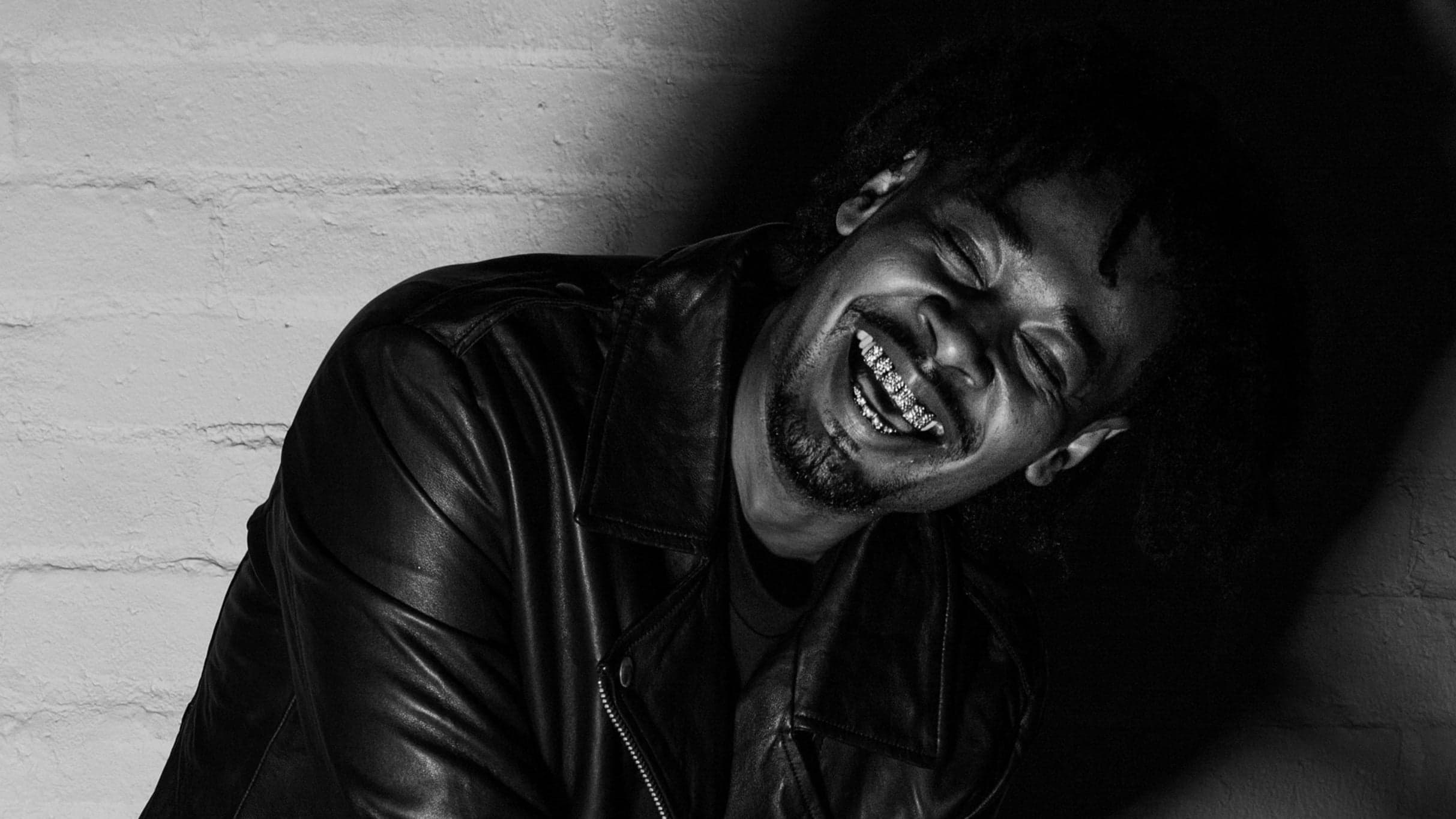 Danny Brown event image