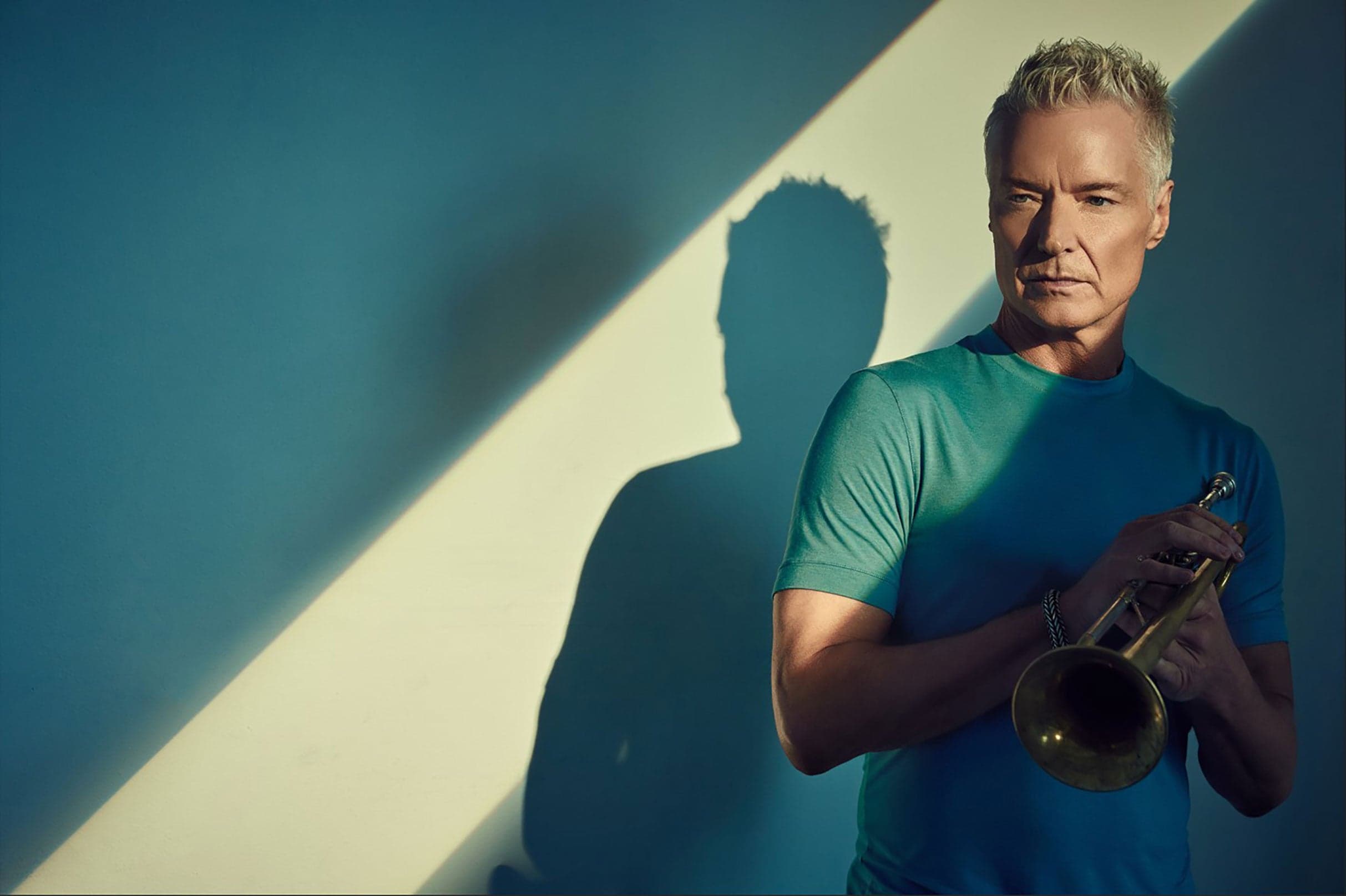 Chris Botti event image