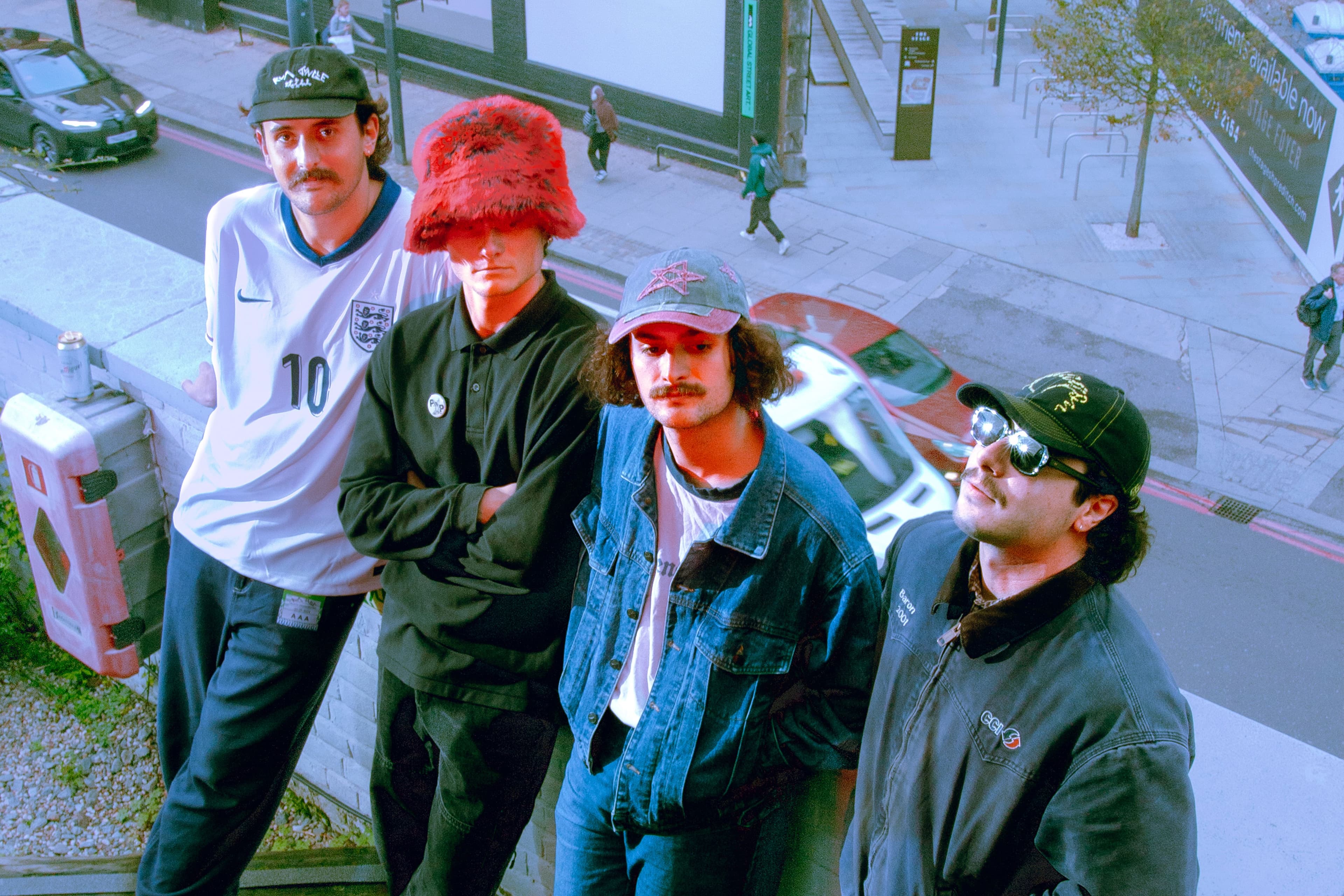 Rum Jungle event image