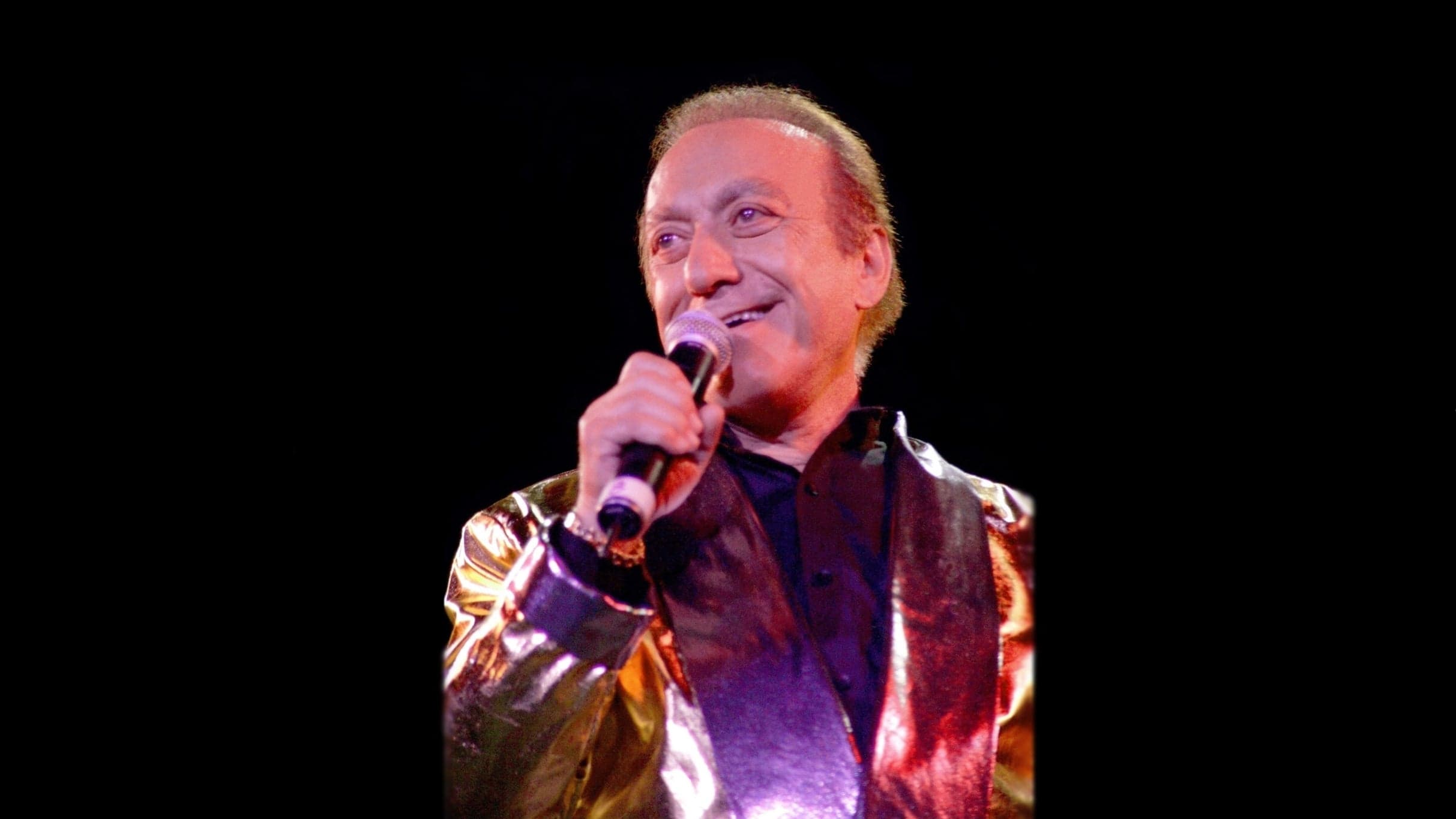 Art Laboe presents Latin Legends VIII event image
