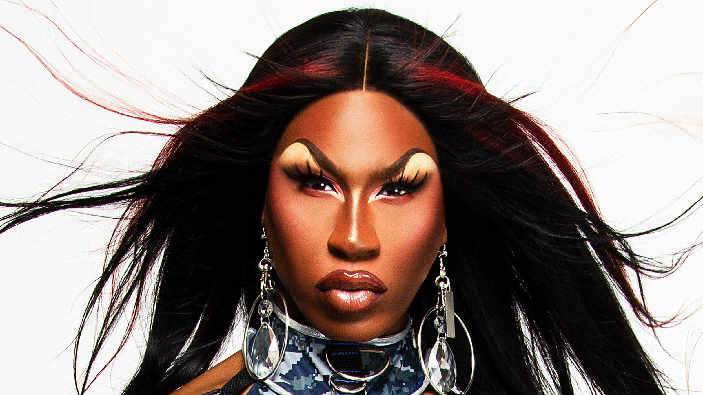 Shea Coulee presents The Love Ball event image