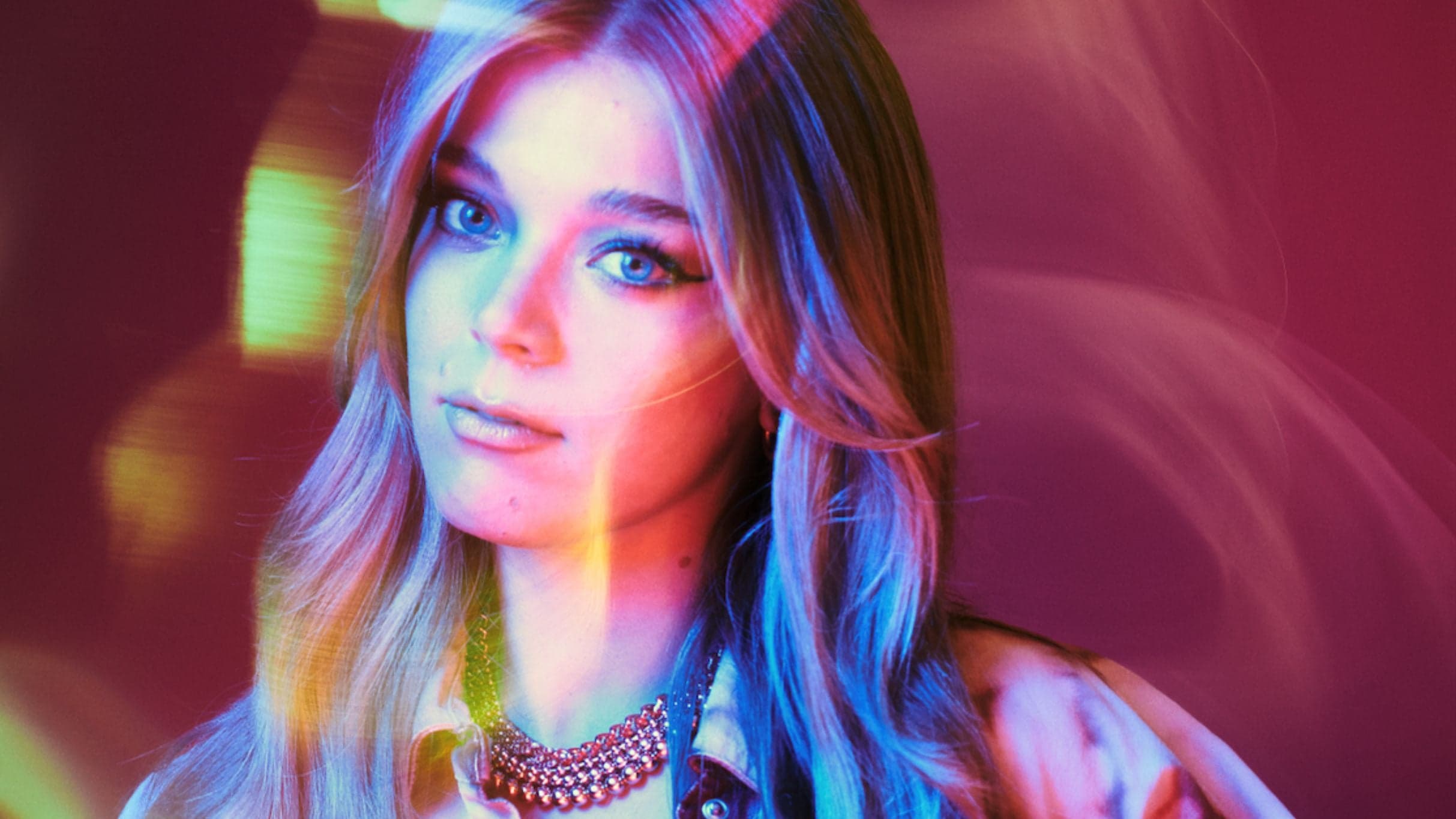 Becky Hill event image