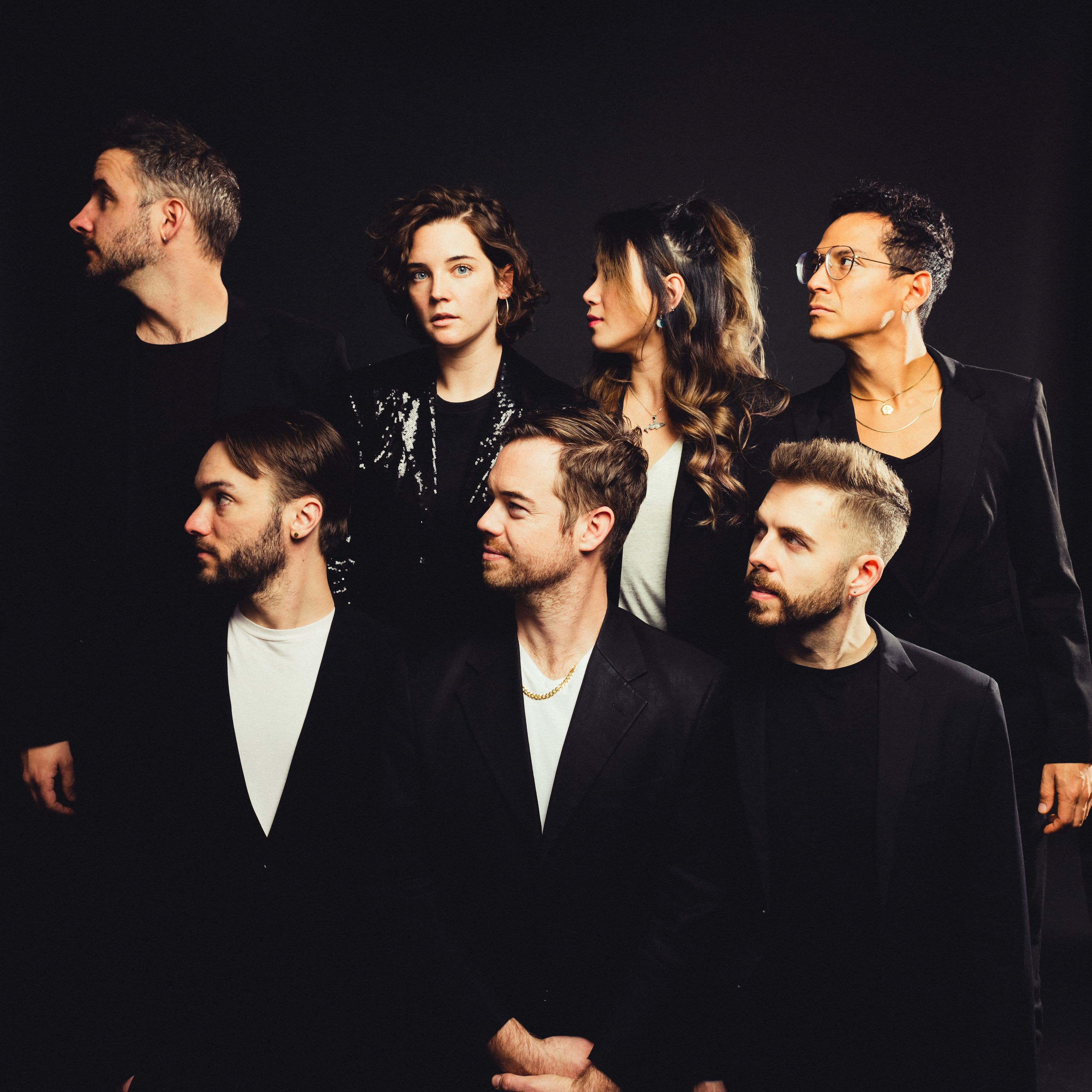 WXPN Welcomes: Sammy Rae & The Friends: Camp The Tour event image