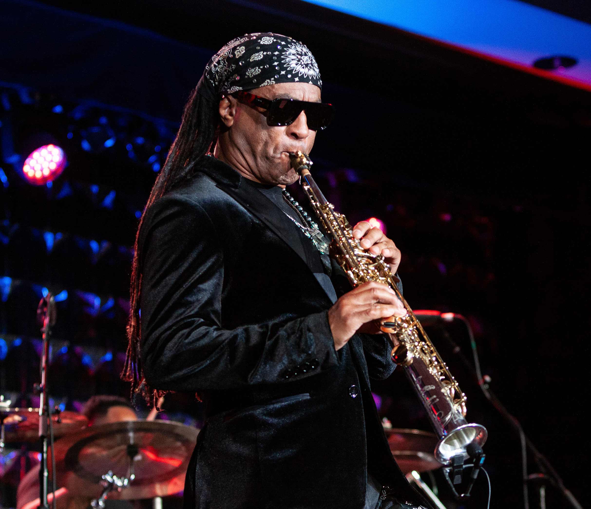 Marion Meadows and Alex Bugnon event image