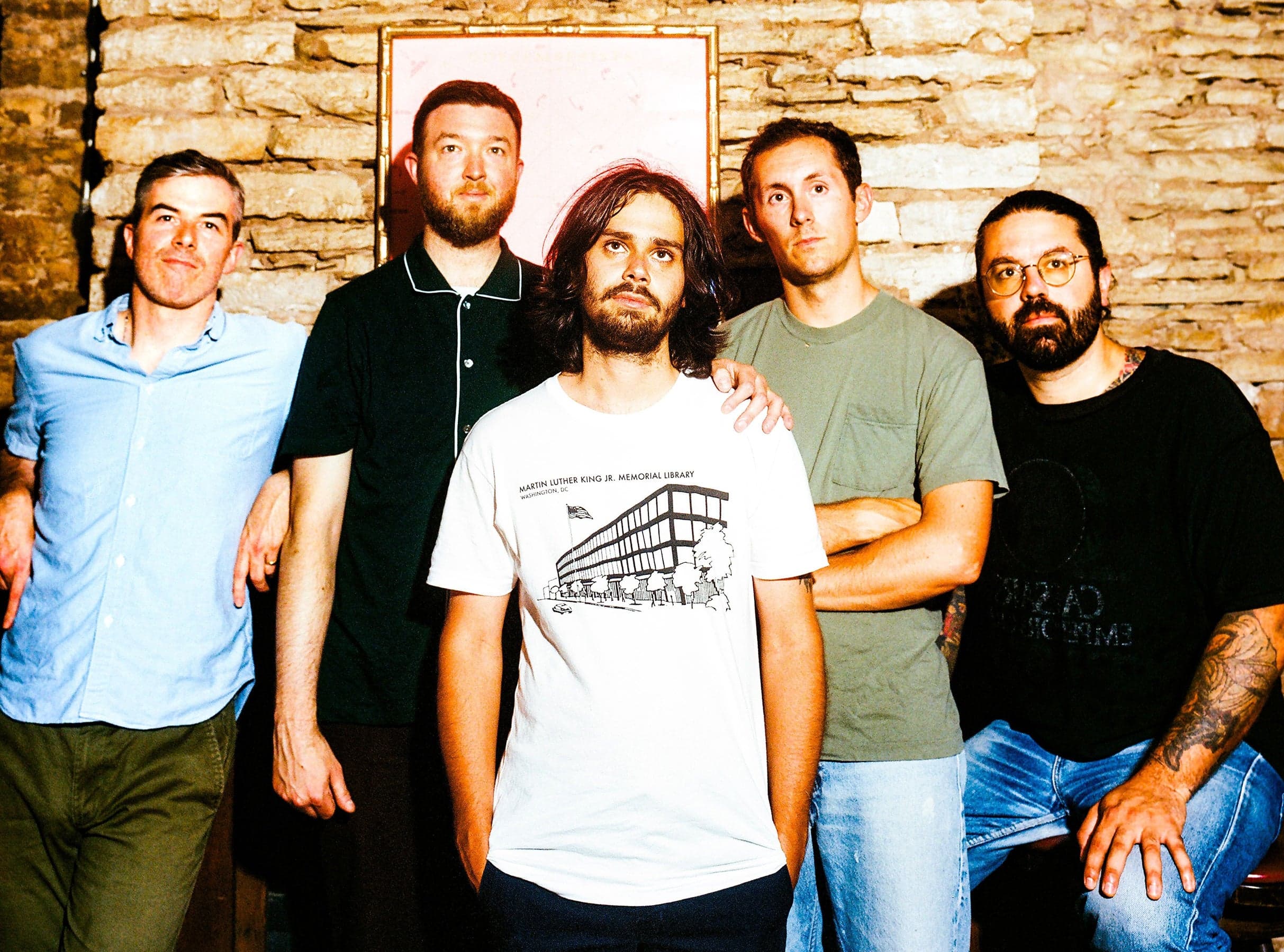 2 Day Pass - Fiddlehead & Momma + Dying Wish & Pain Of Truth event image