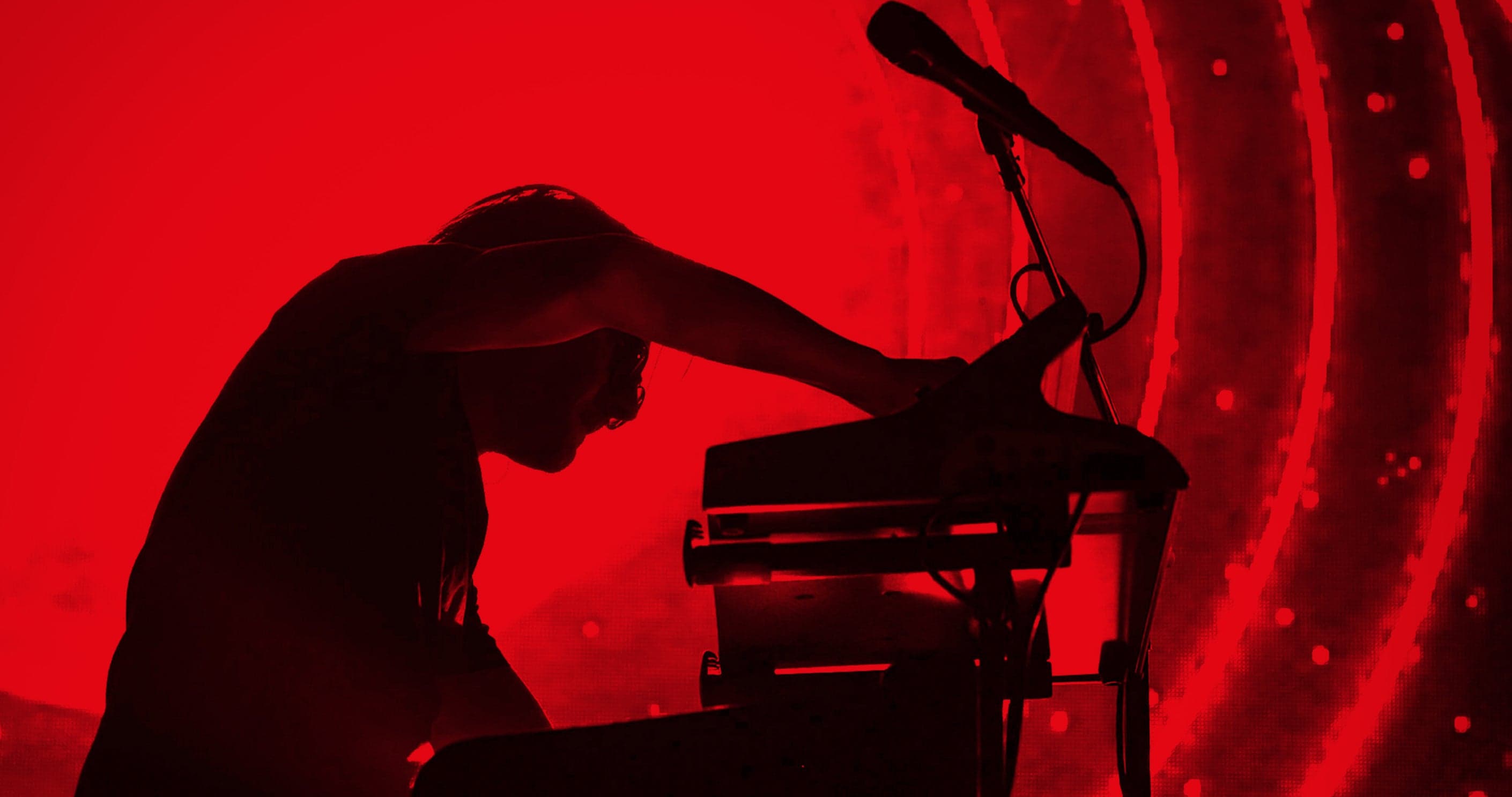 Steven Wilson event image