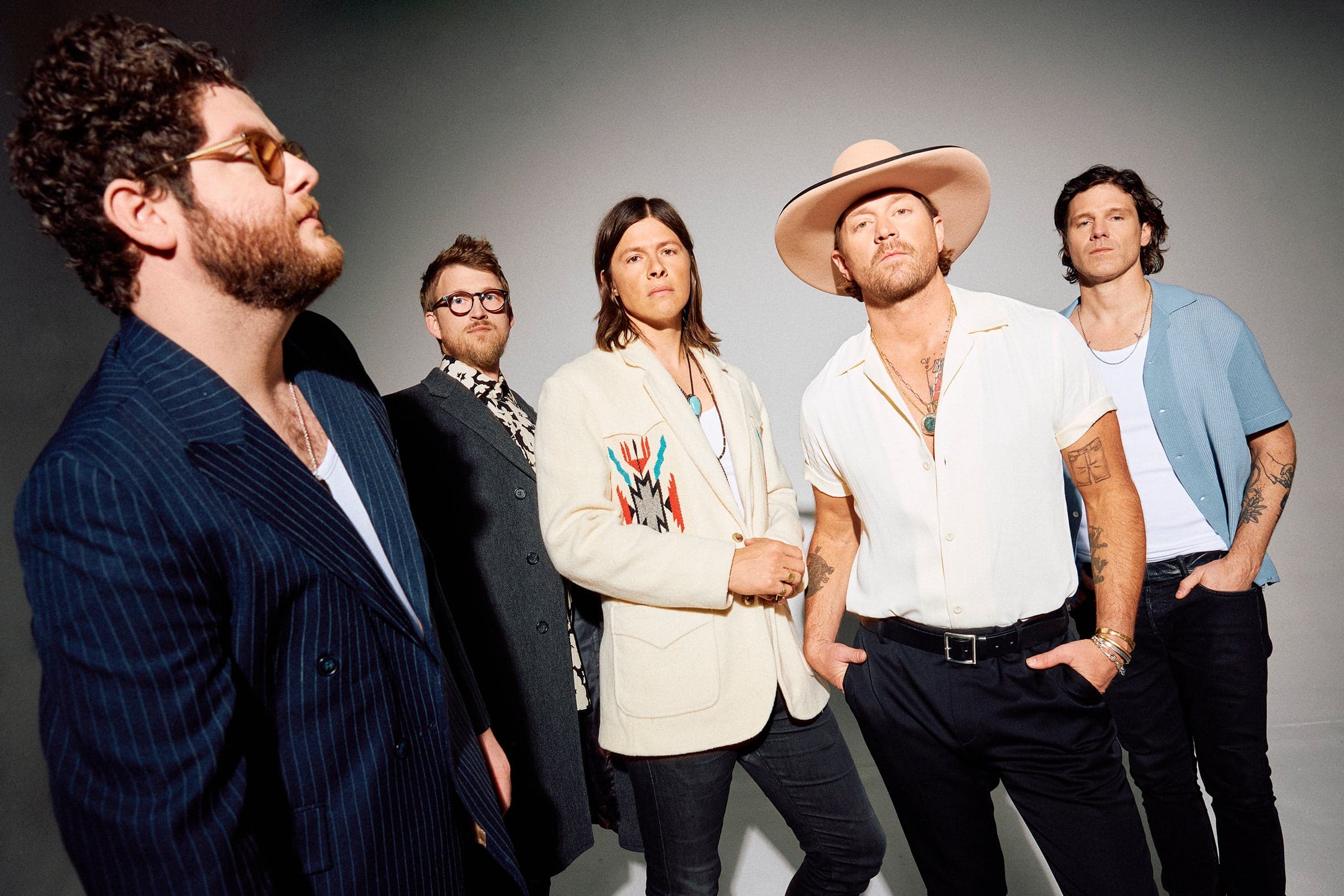 NEEDTOBREATHE event image