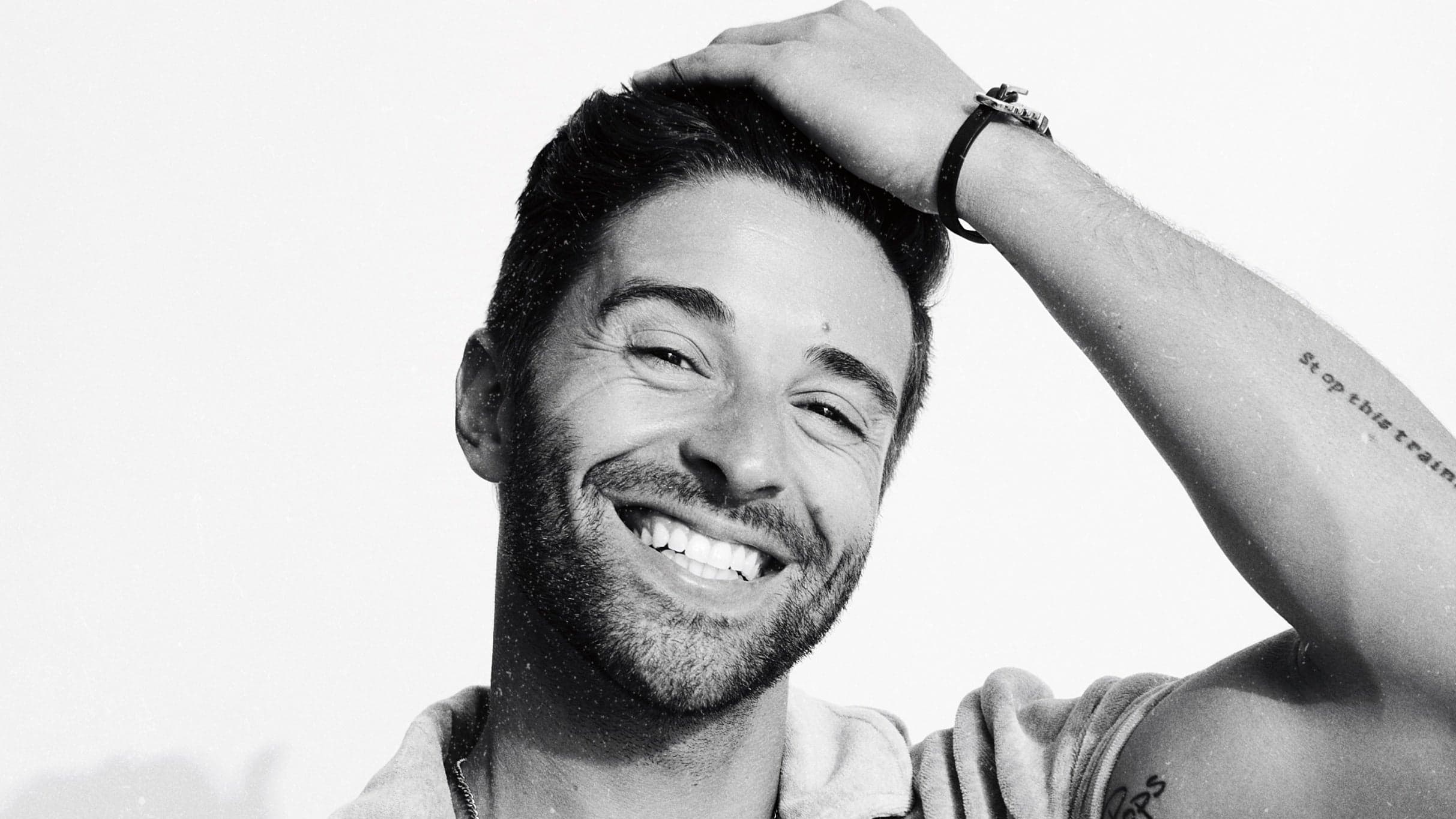 Jake Miller w/ NERIAH event image