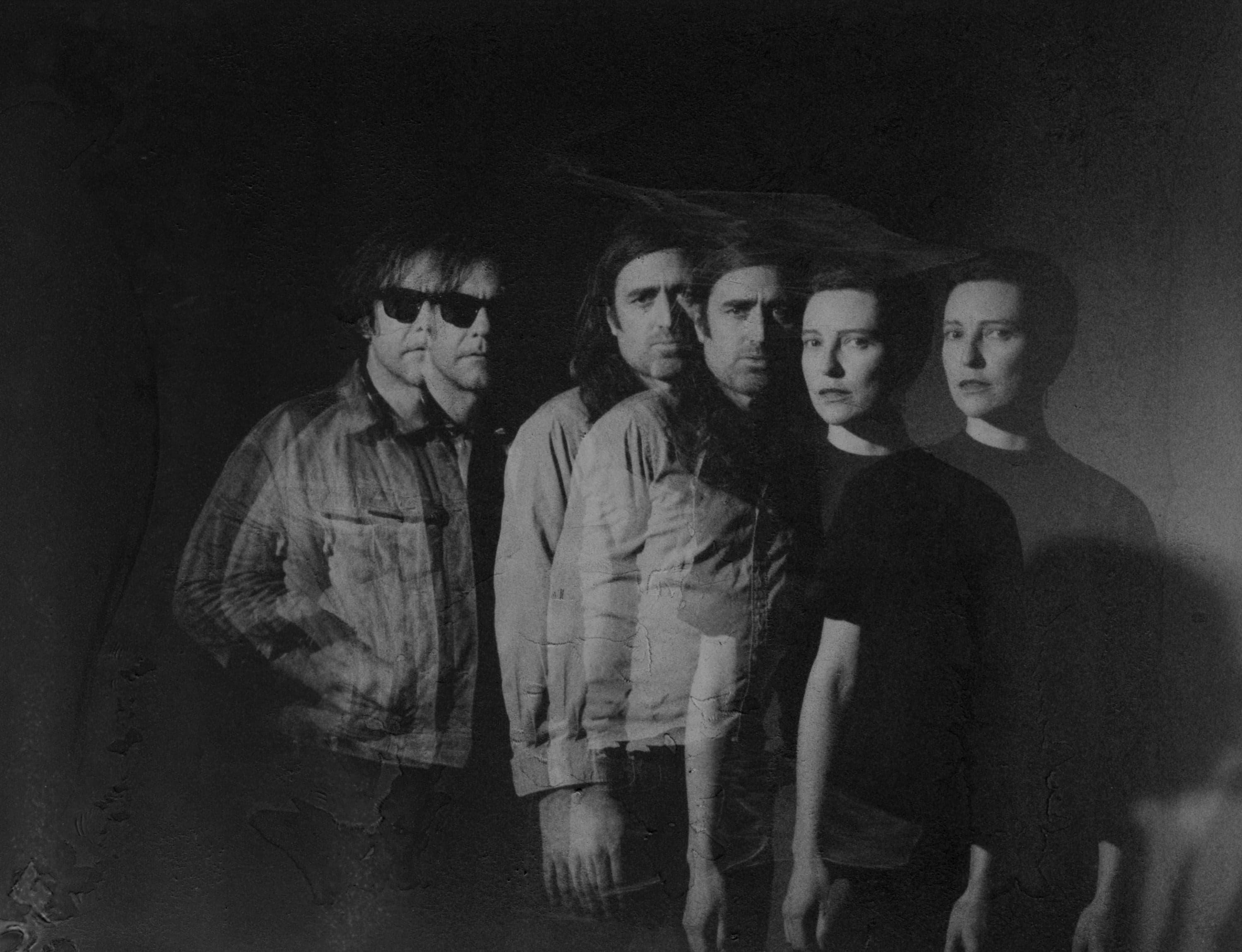 A Place To Bury Strangers event image
