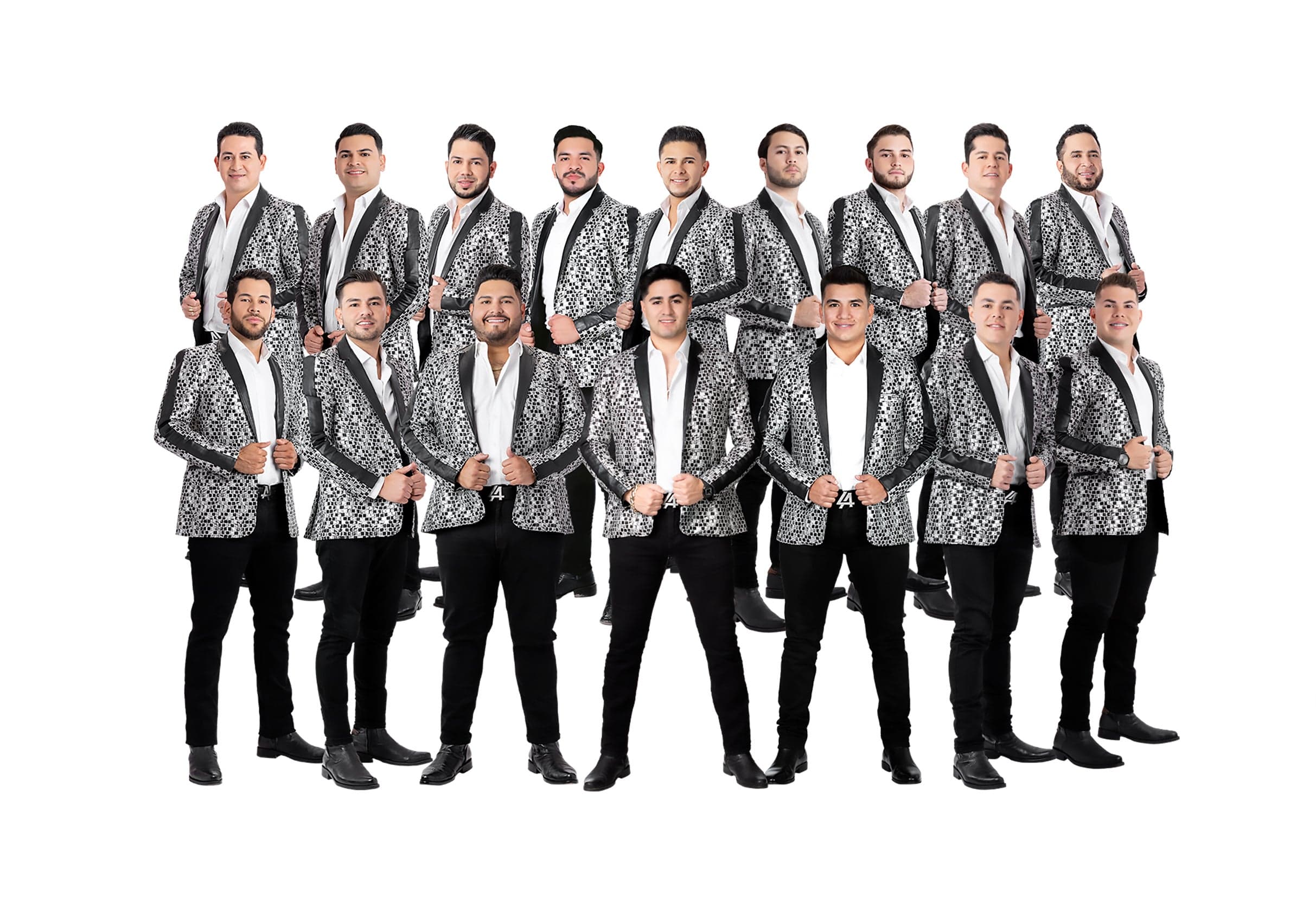 Banda La Adictiva event image