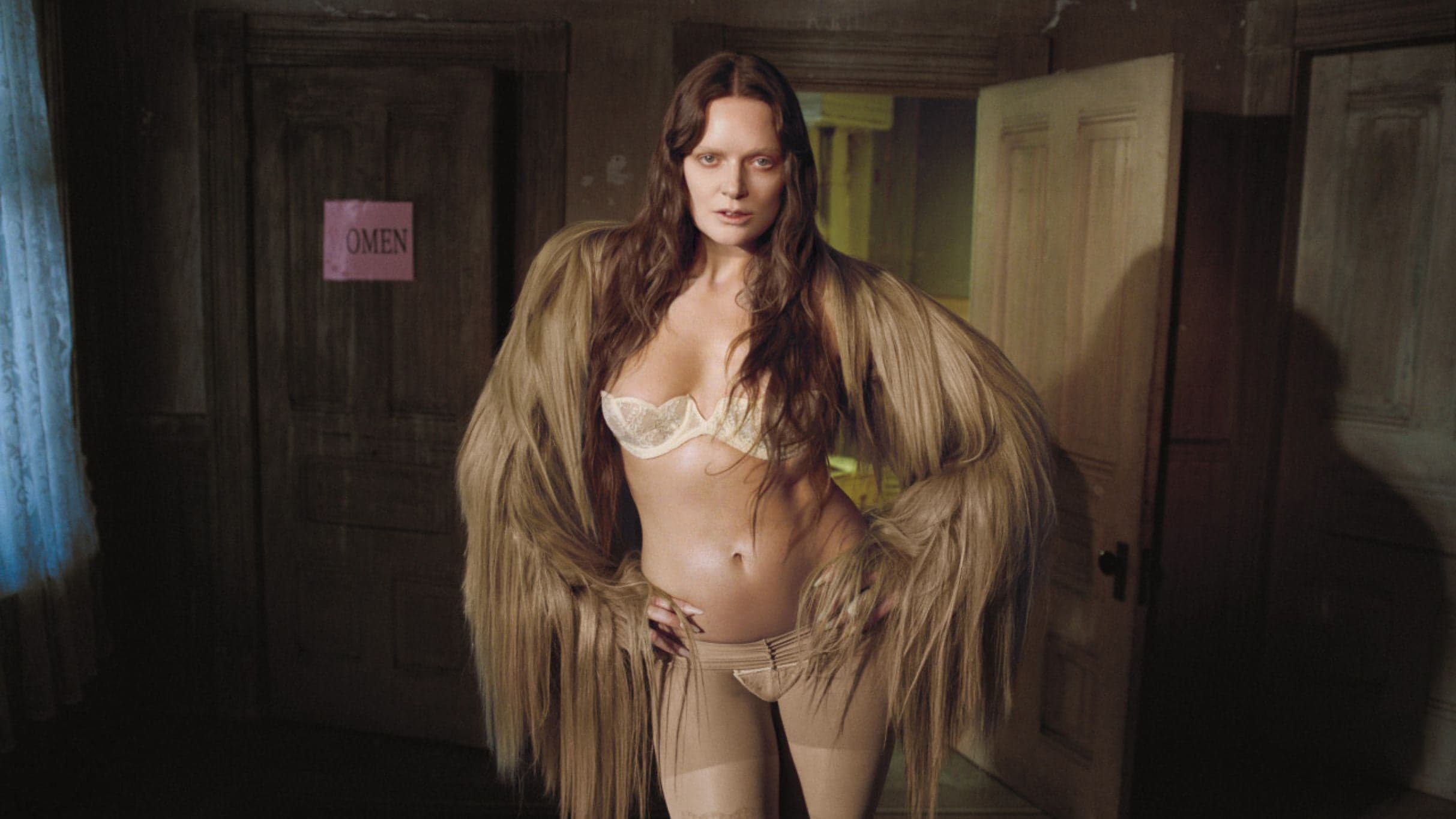 Tove Lo - ESTRUS TOUR  event image