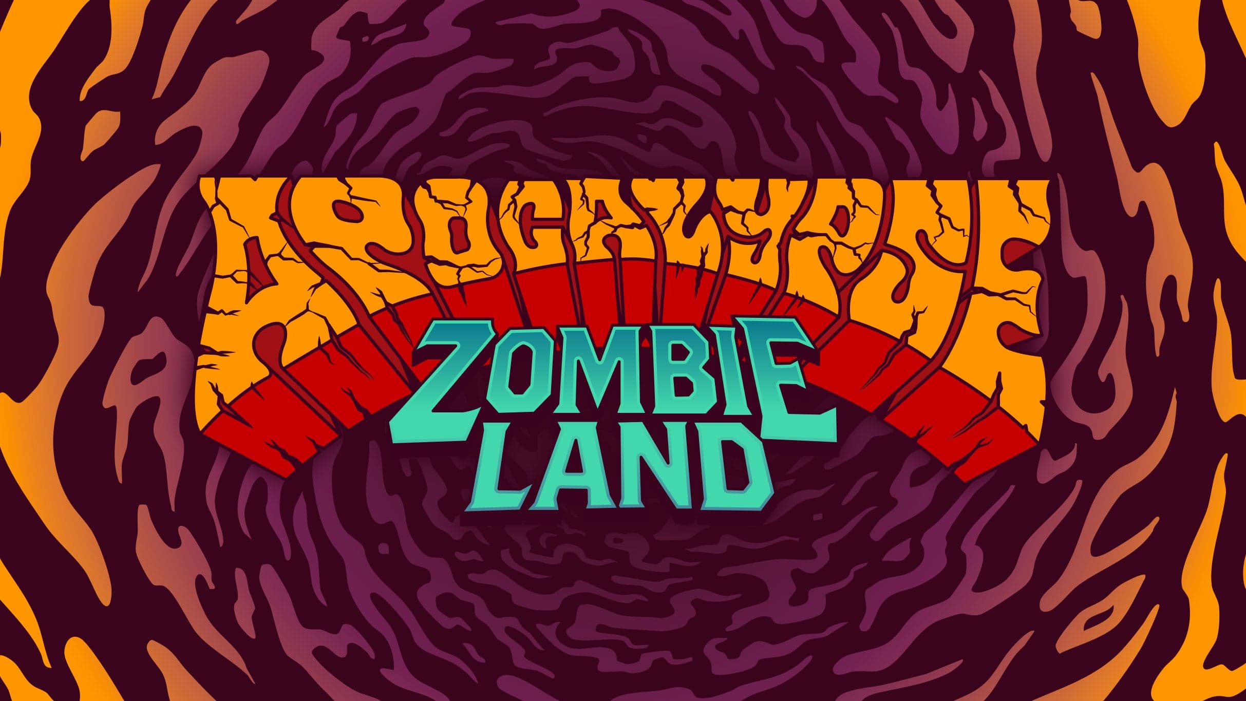 Apocalypse Zombie Land event image