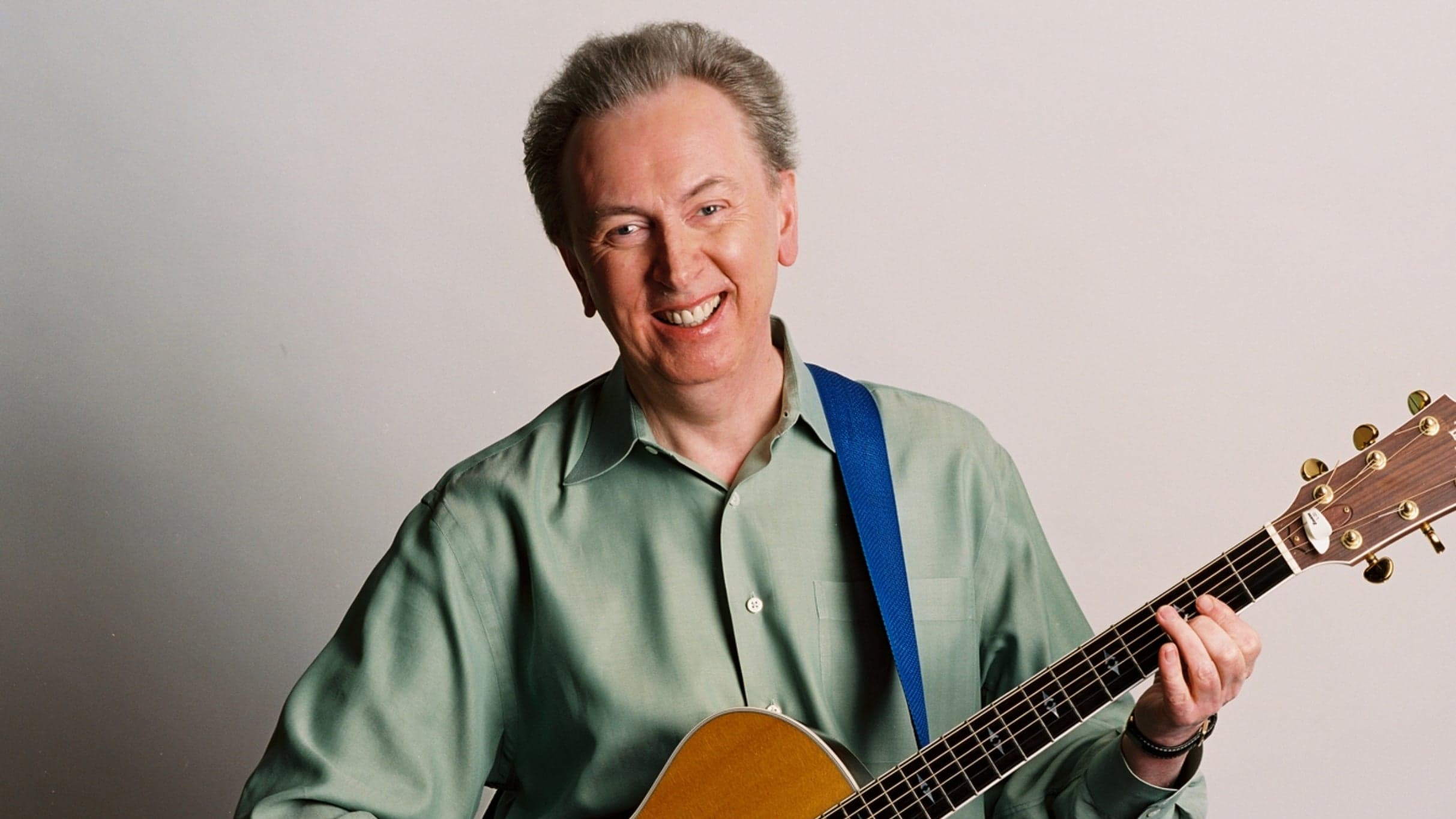 An Evening with Al Stewart event image