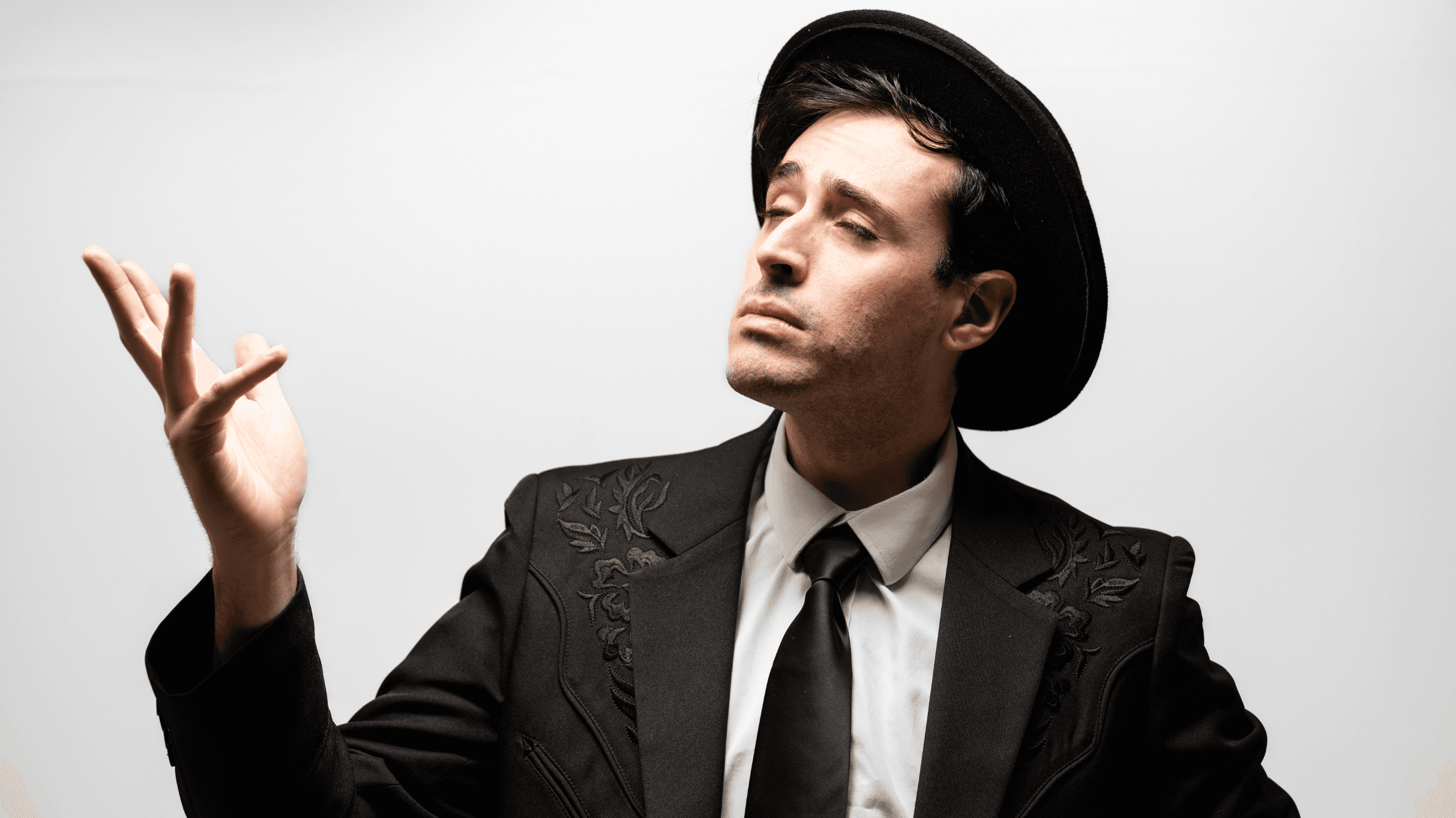 Mr. Wood is Dead: 10 Year Anniversary Tour (18+) event image