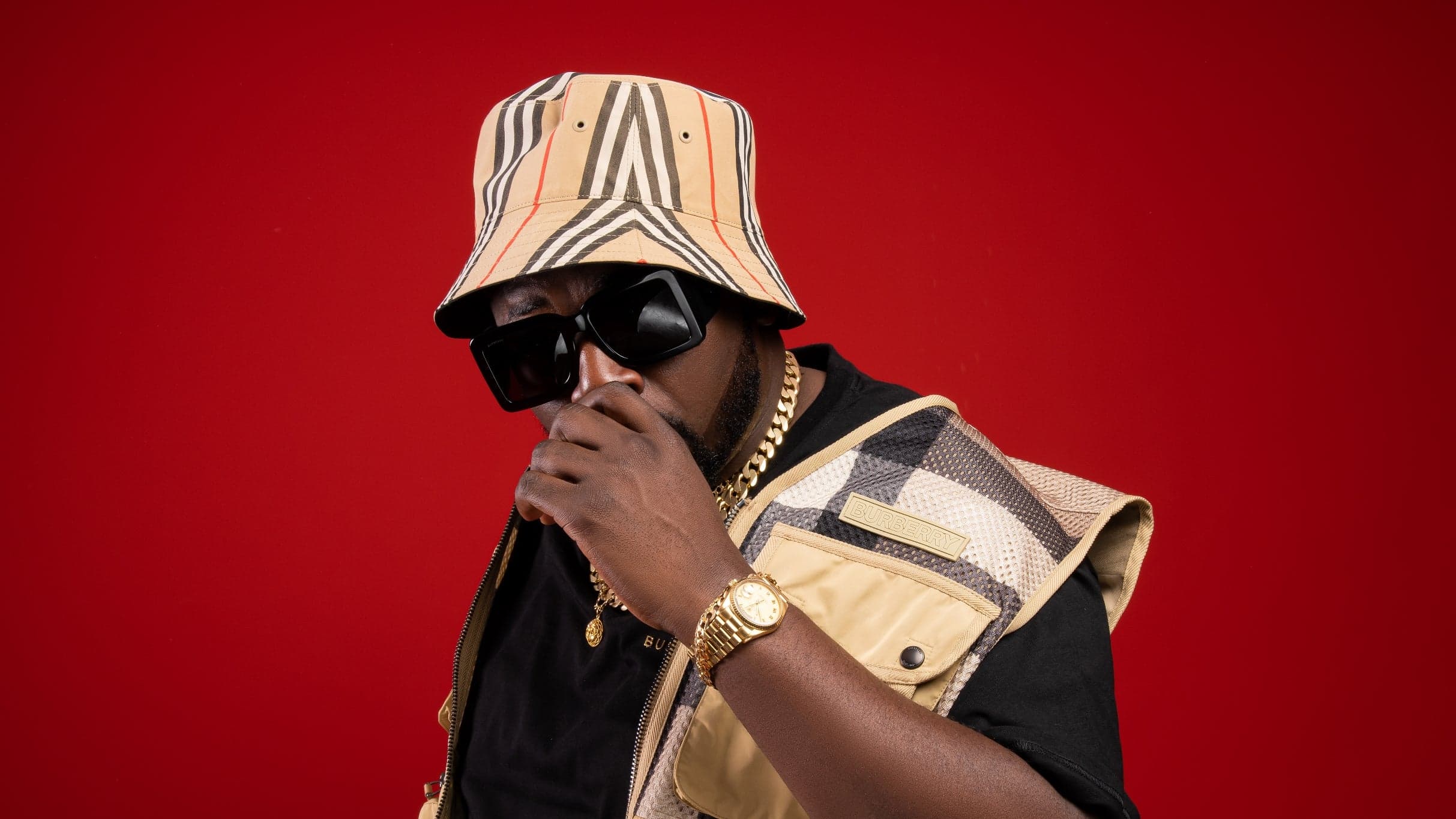 AFROCITY presents: DJ Maphorisa & DJ Tunez event image