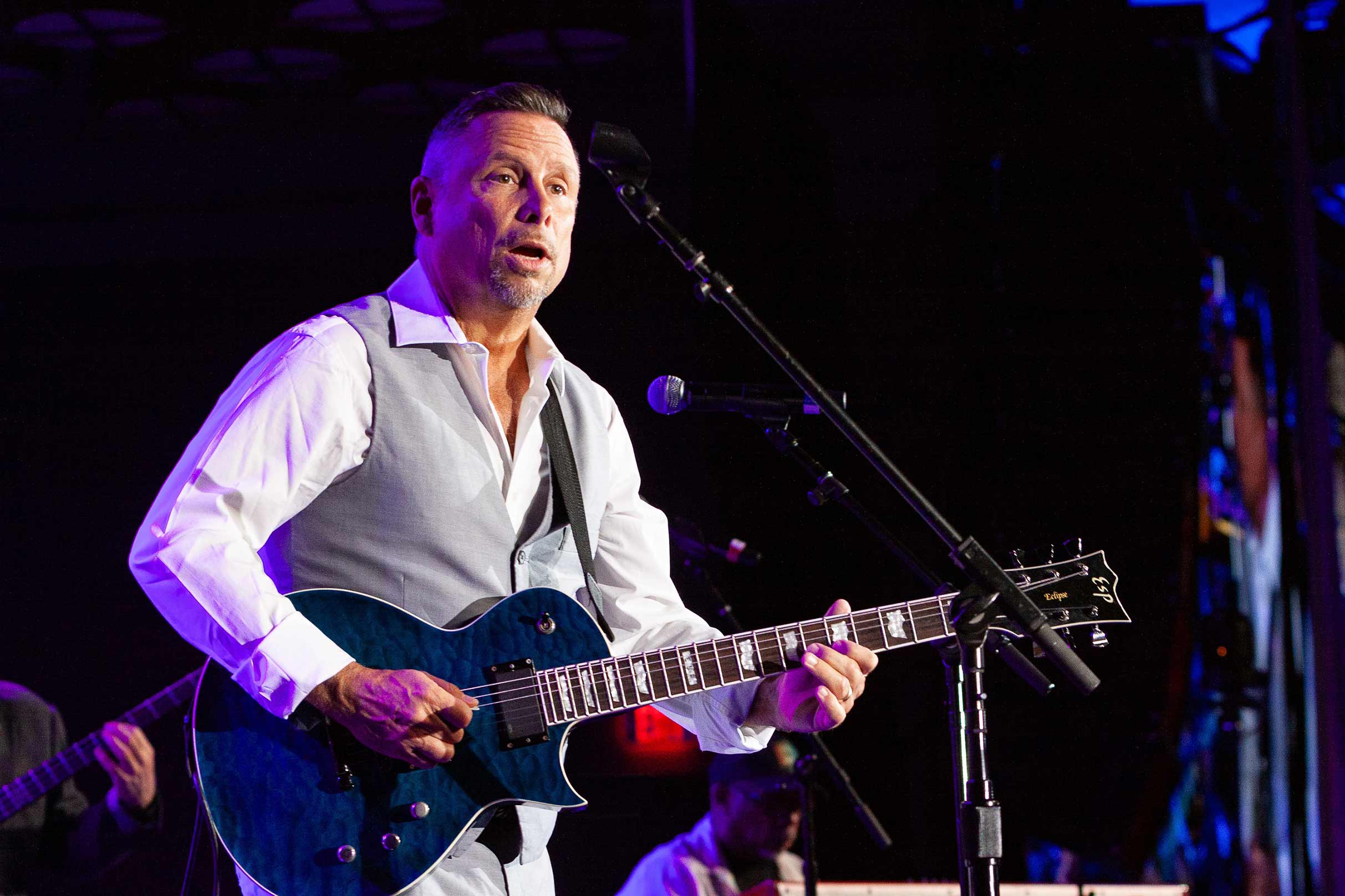 JJ Sansaverino - Birthday and CD Release Party event image