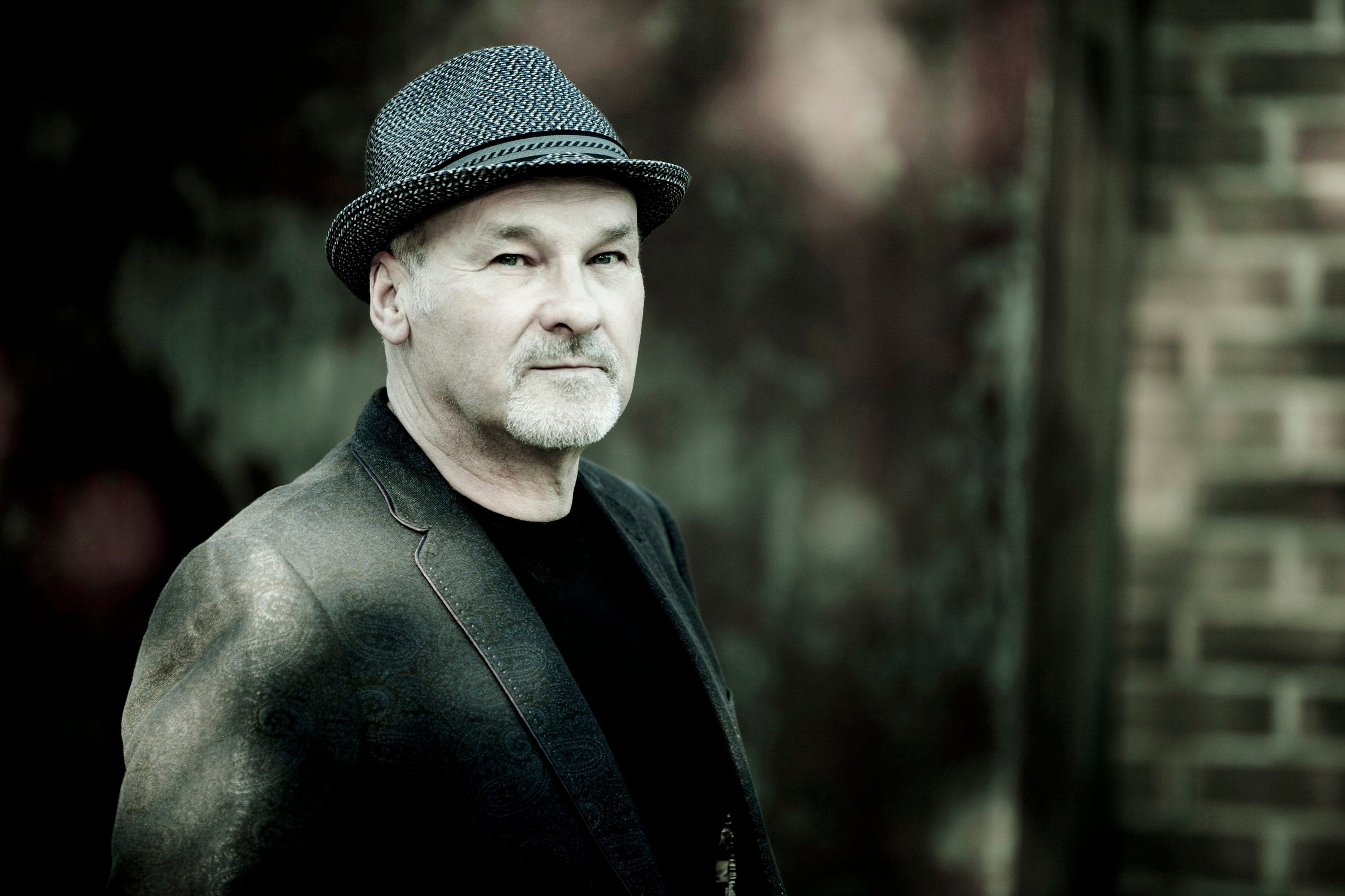 Paul Carrack event image