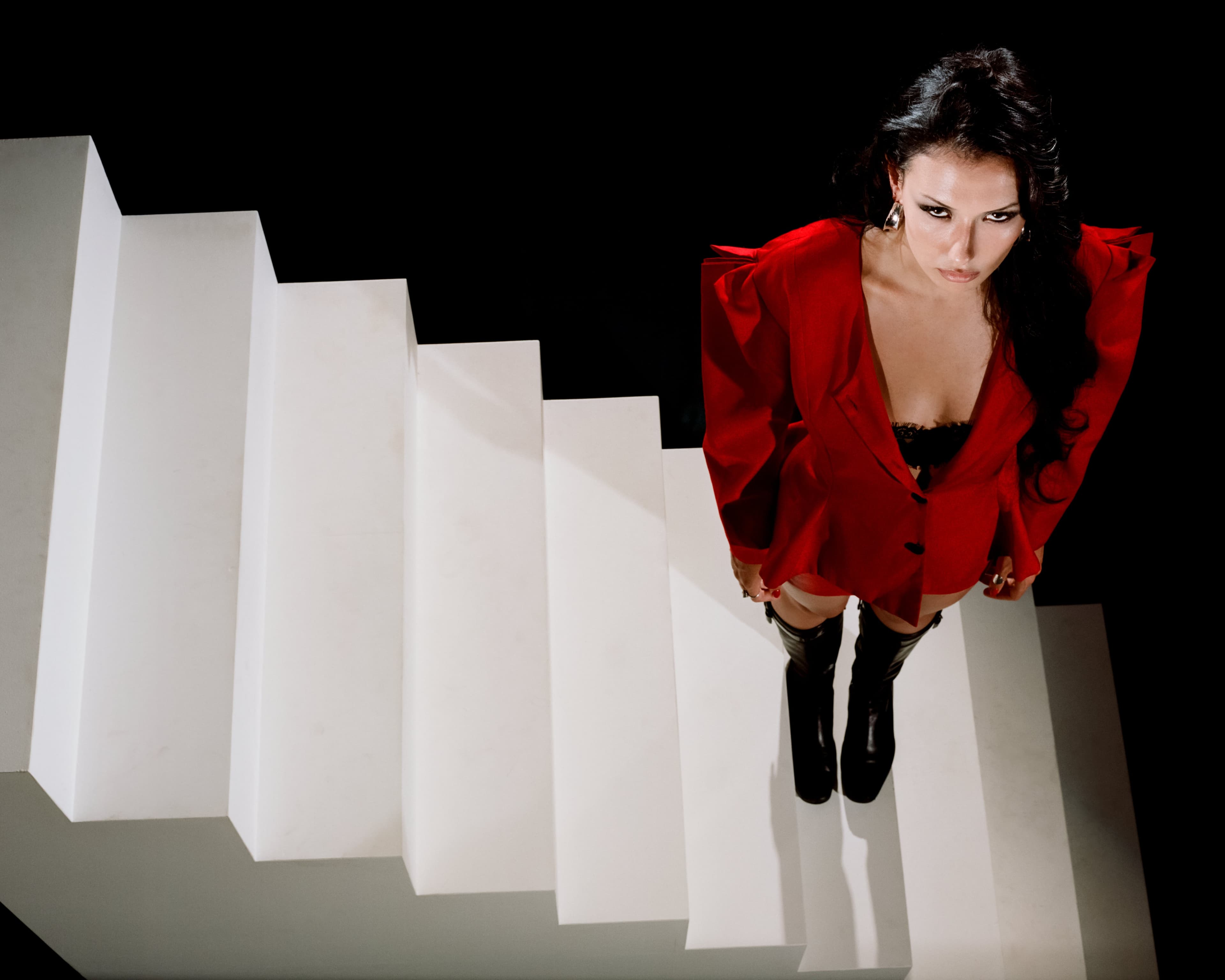 Nieve Ella - How Long Will It Take? | The Debut Album Tour event image