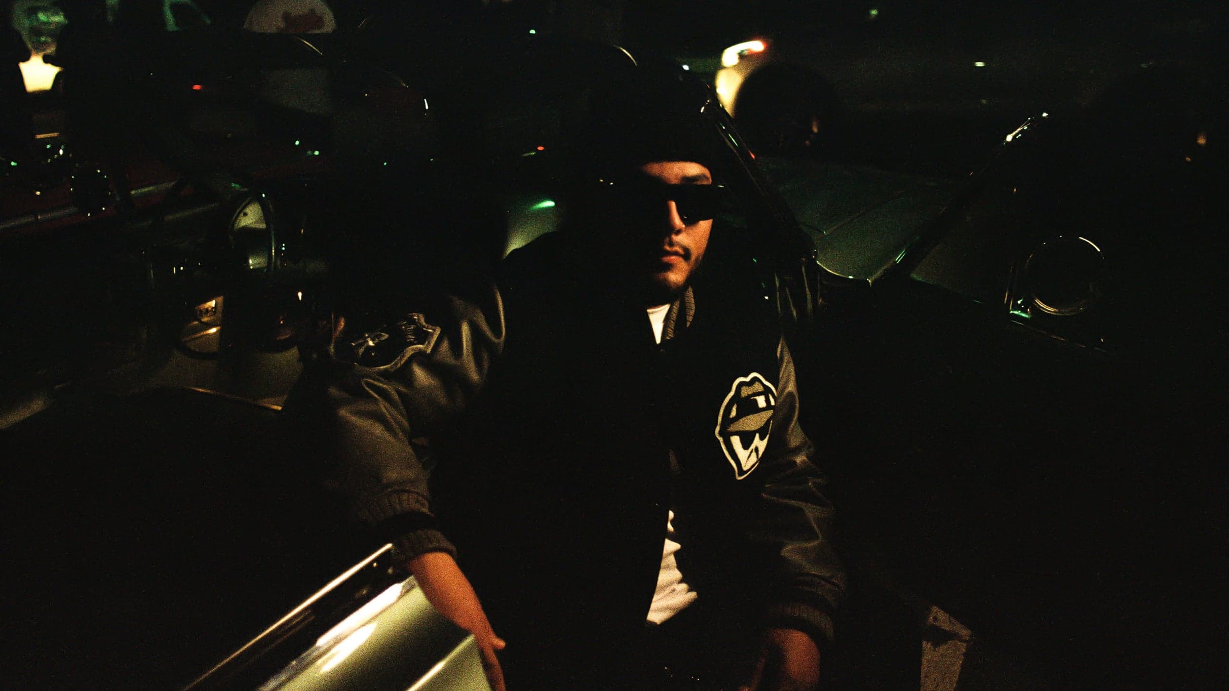 Ramirez - FROM FRISCO WITH LOVE TOUR event image
