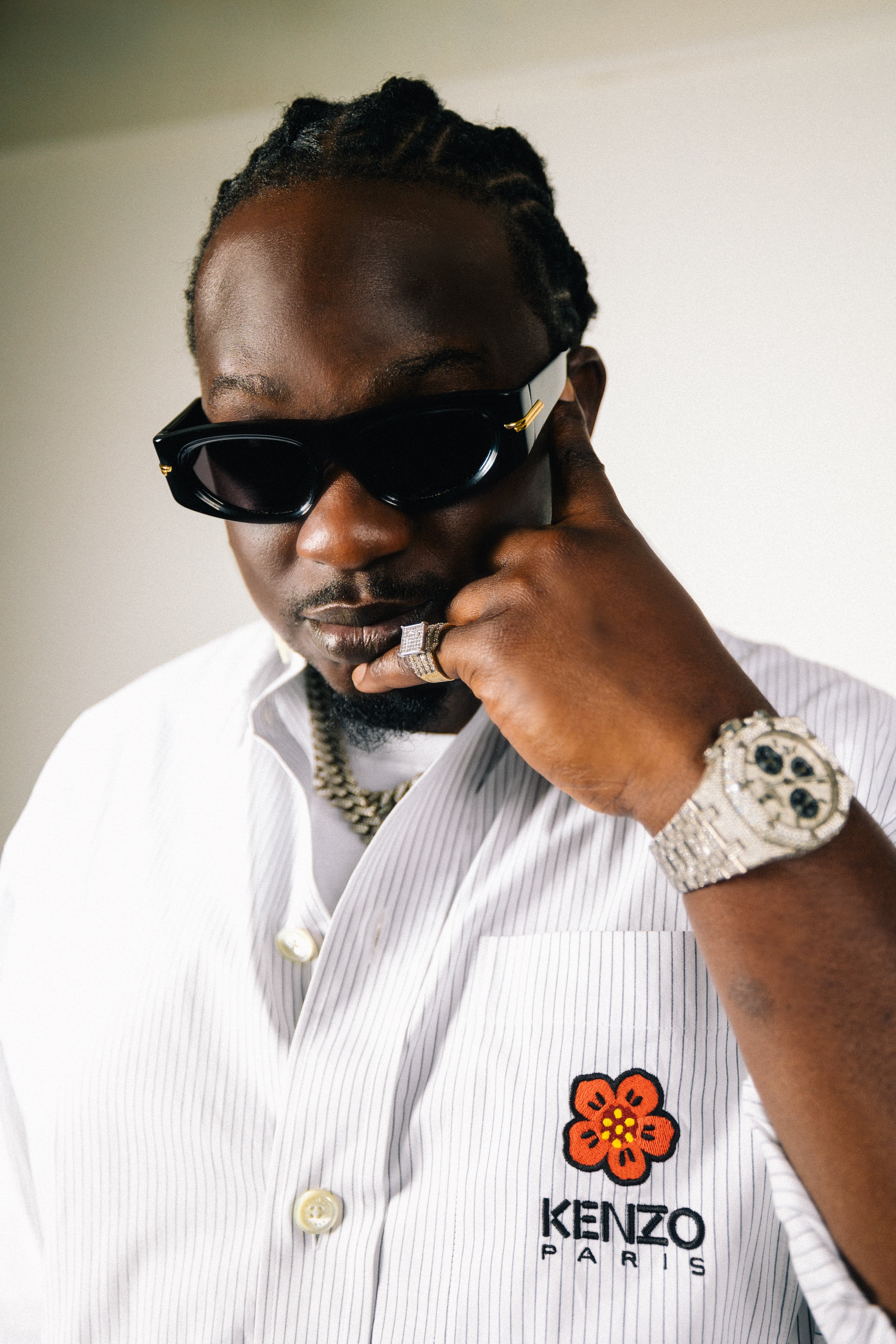 Wande Coal - A Night With Wande Coal event image