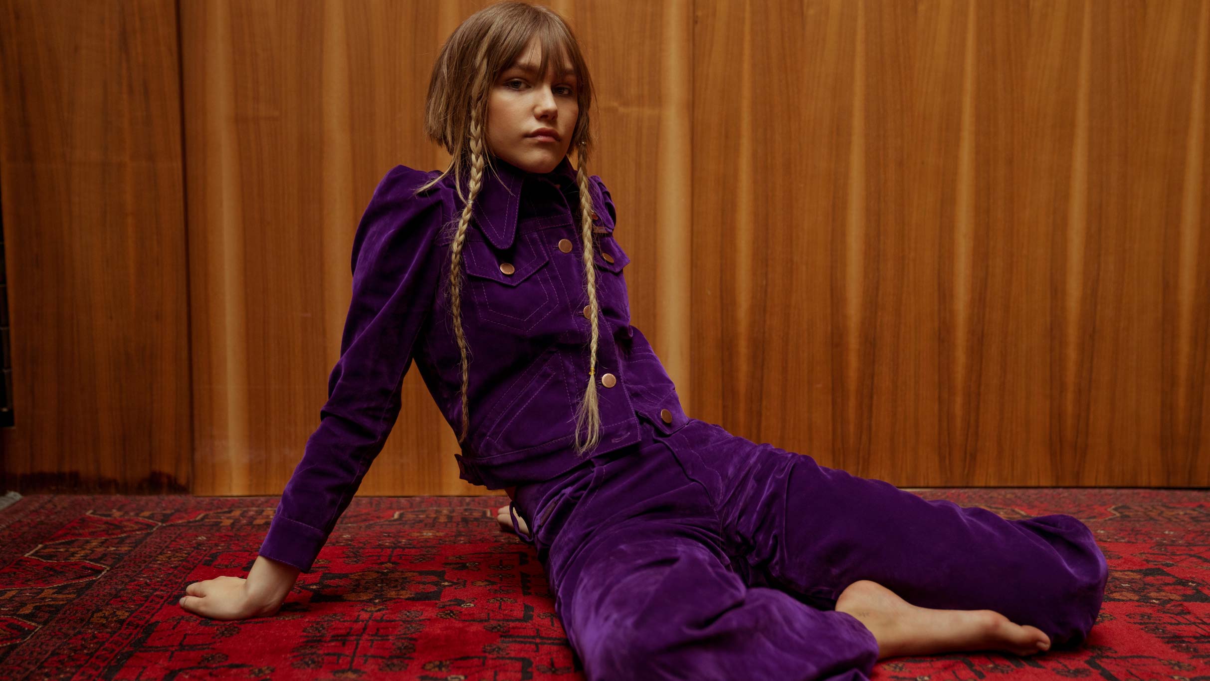 Grace VanderWaal - CHILDSTAR On Tour event image