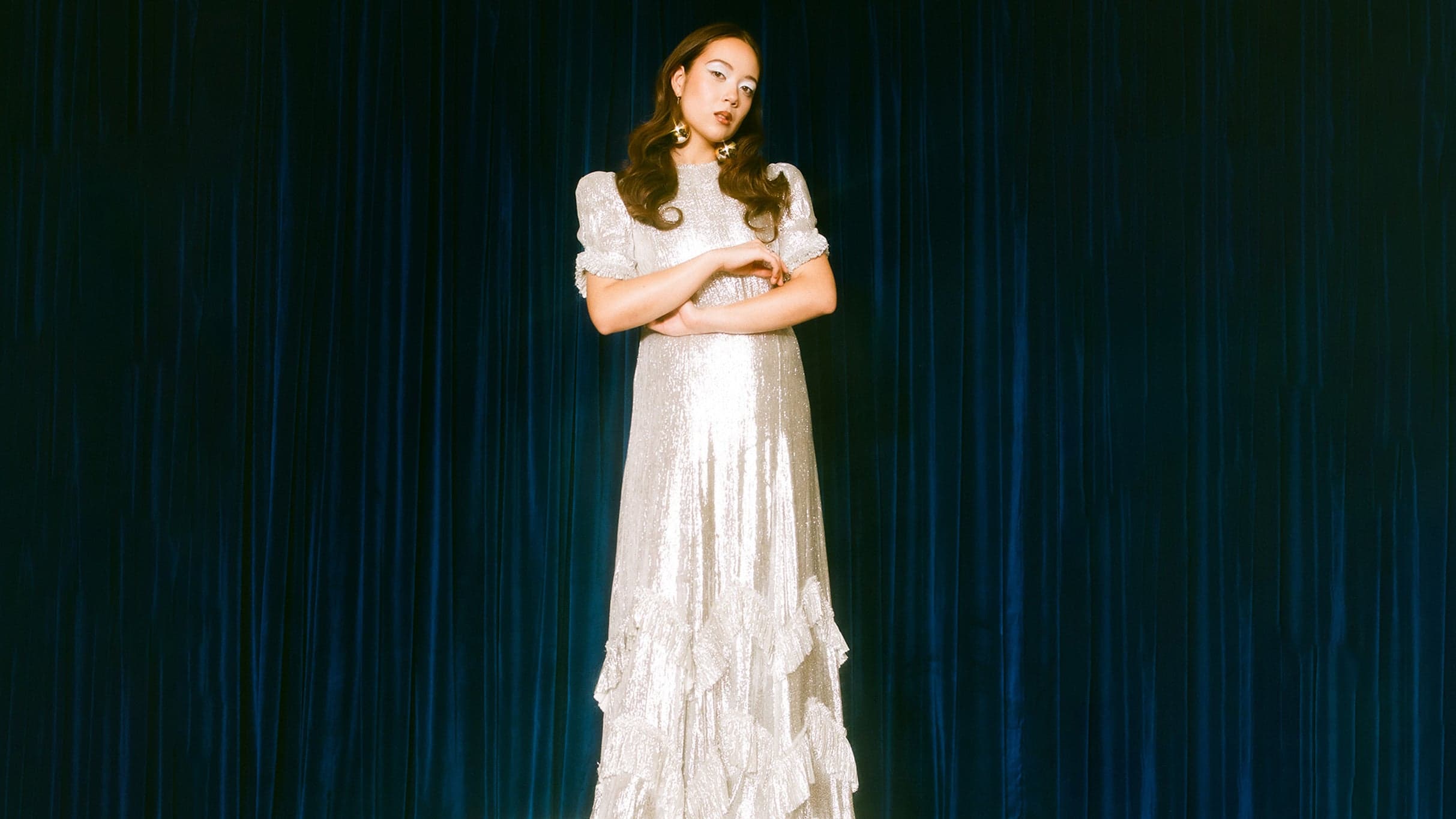 Laufey - Bewitched: The Goddess Tour event image