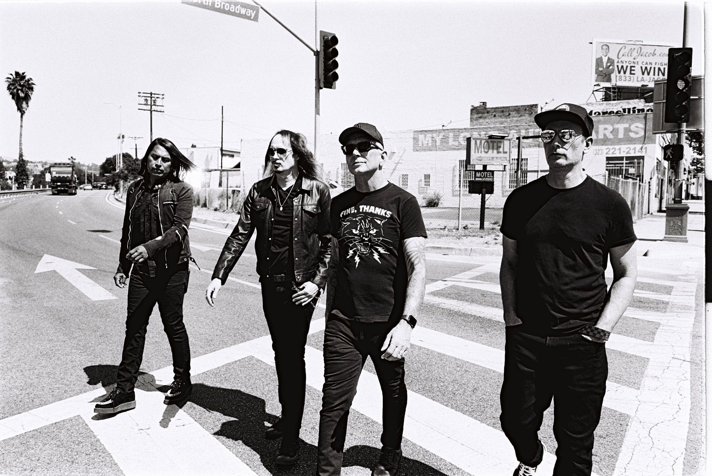 Everclear with The Ataris event image